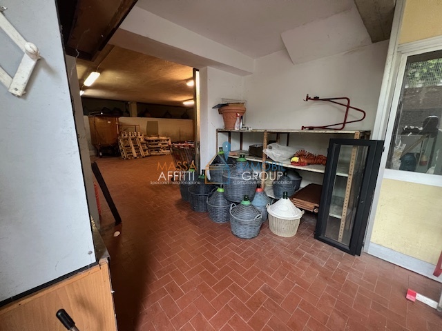 Laboratorio in affitto in via del papino 15, Massa