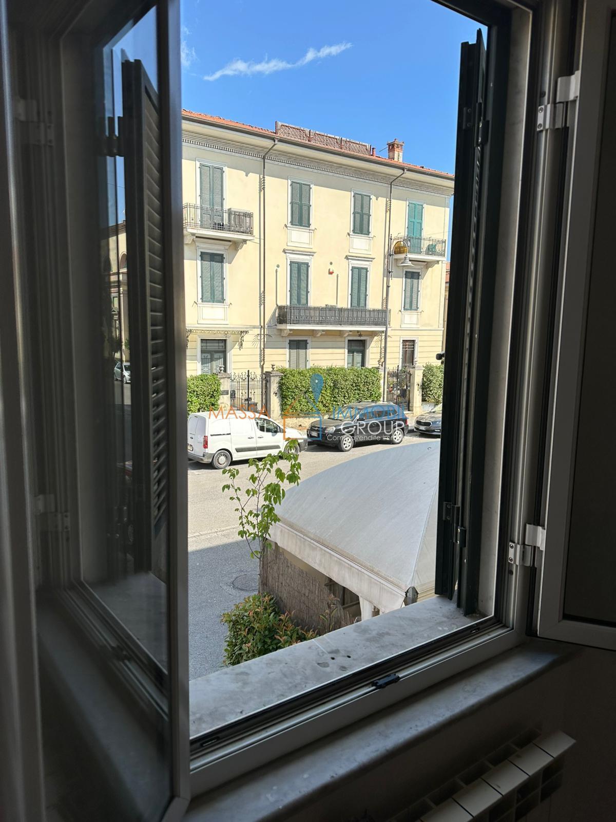 Bilocale in affitto in via nazario sauro 71h, Carrara