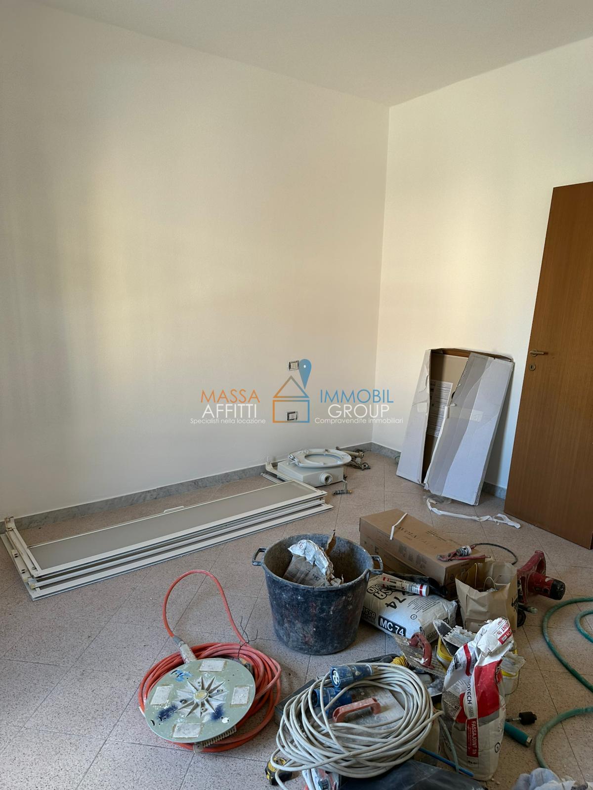 Bilocale in affitto in via nazario sauro 71h, Carrara