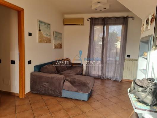 Appartamento con terrazzo in via san leonardo 144, Massa