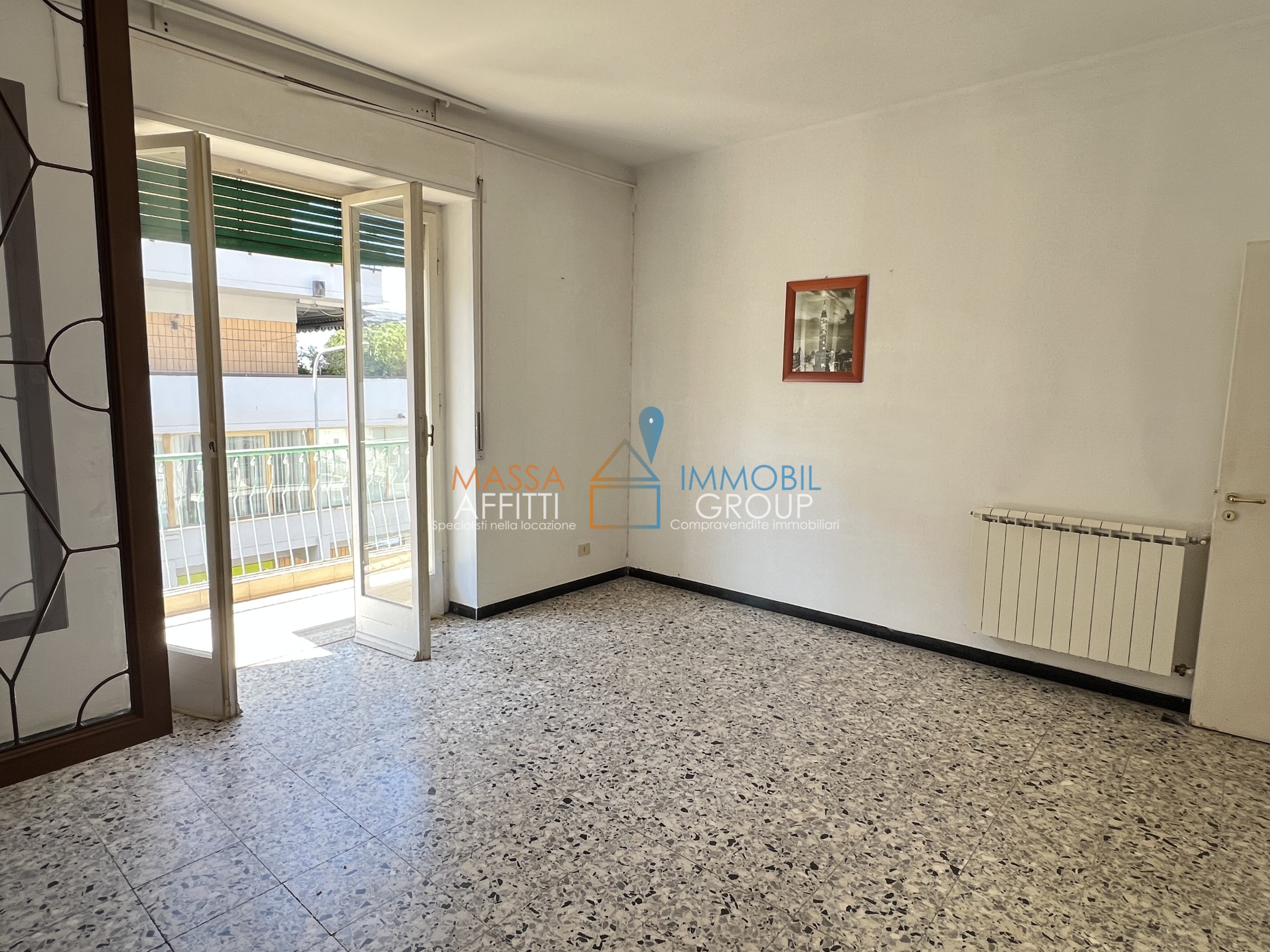 Ufficio in affitto in via cesare beccaria 9, Massa