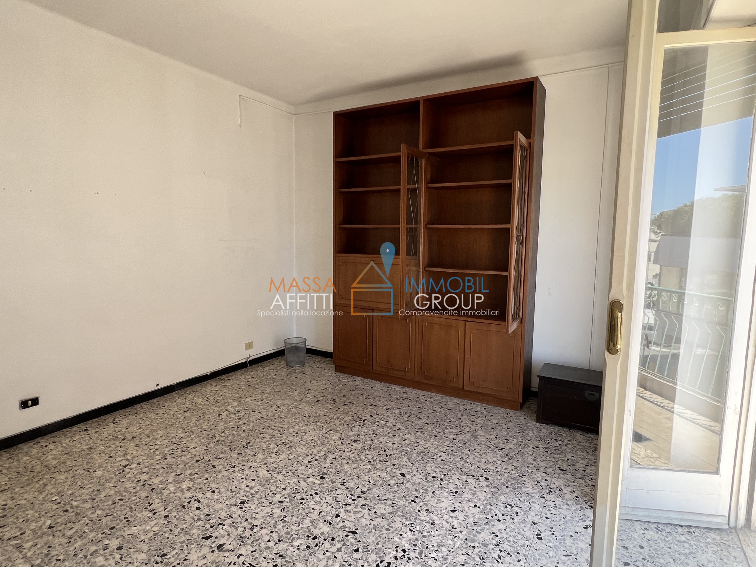 Ufficio in affitto in via cesare beccaria 9, Massa