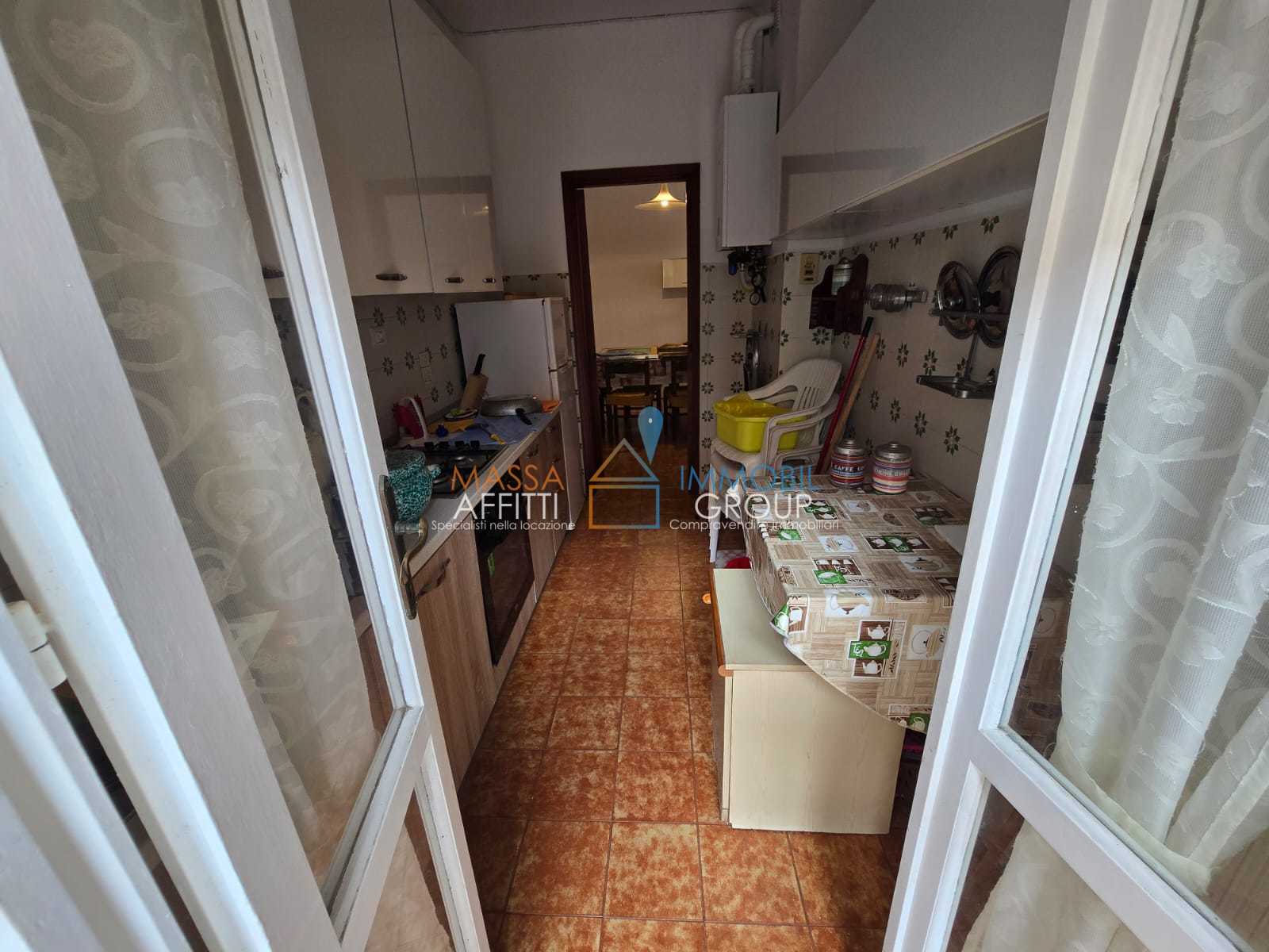 Appartamento in affitto in via piero gobetti 2h1, Ortonovo