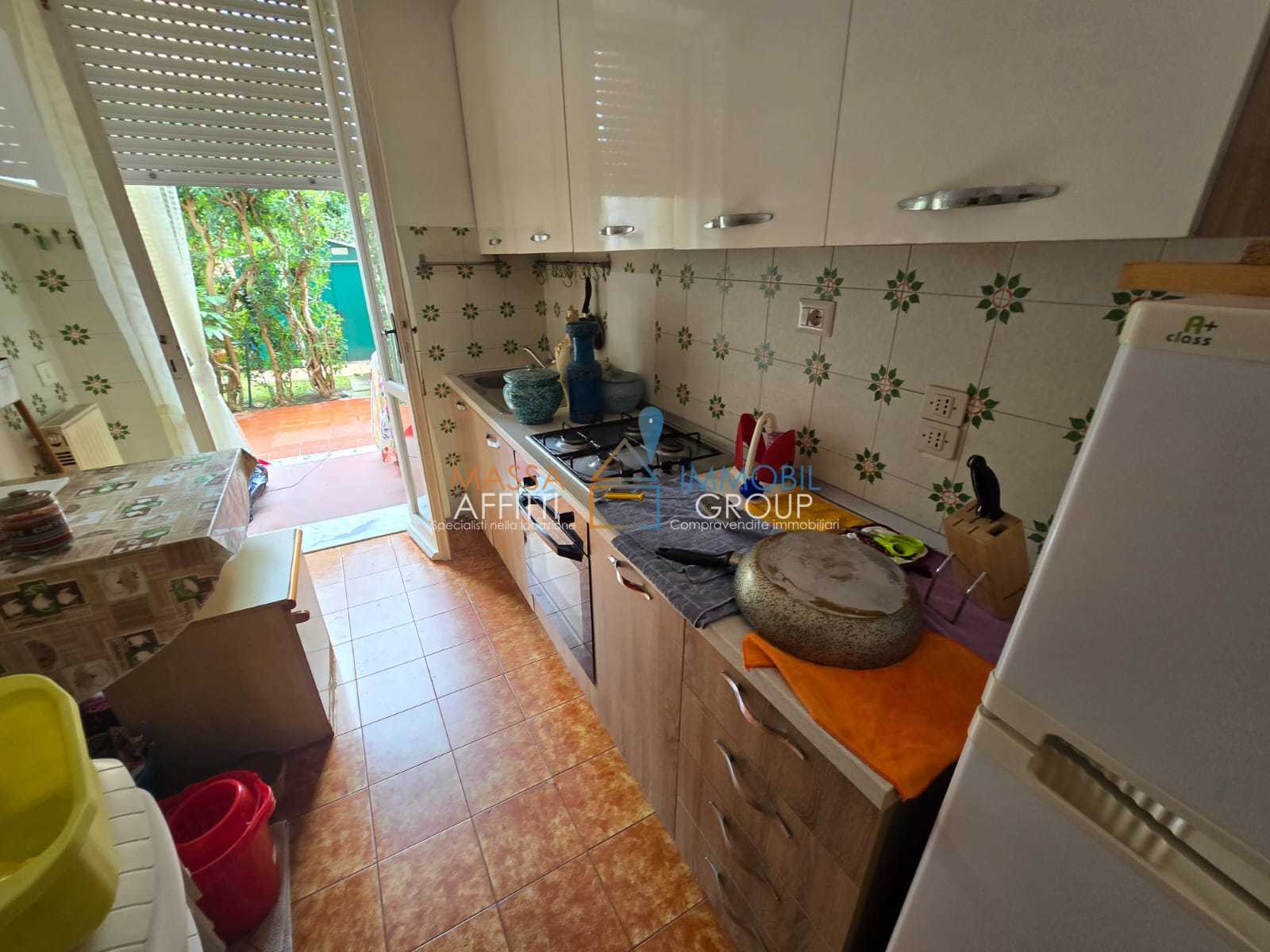 Appartamento in affitto in via piero gobetti 2h1, Ortonovo