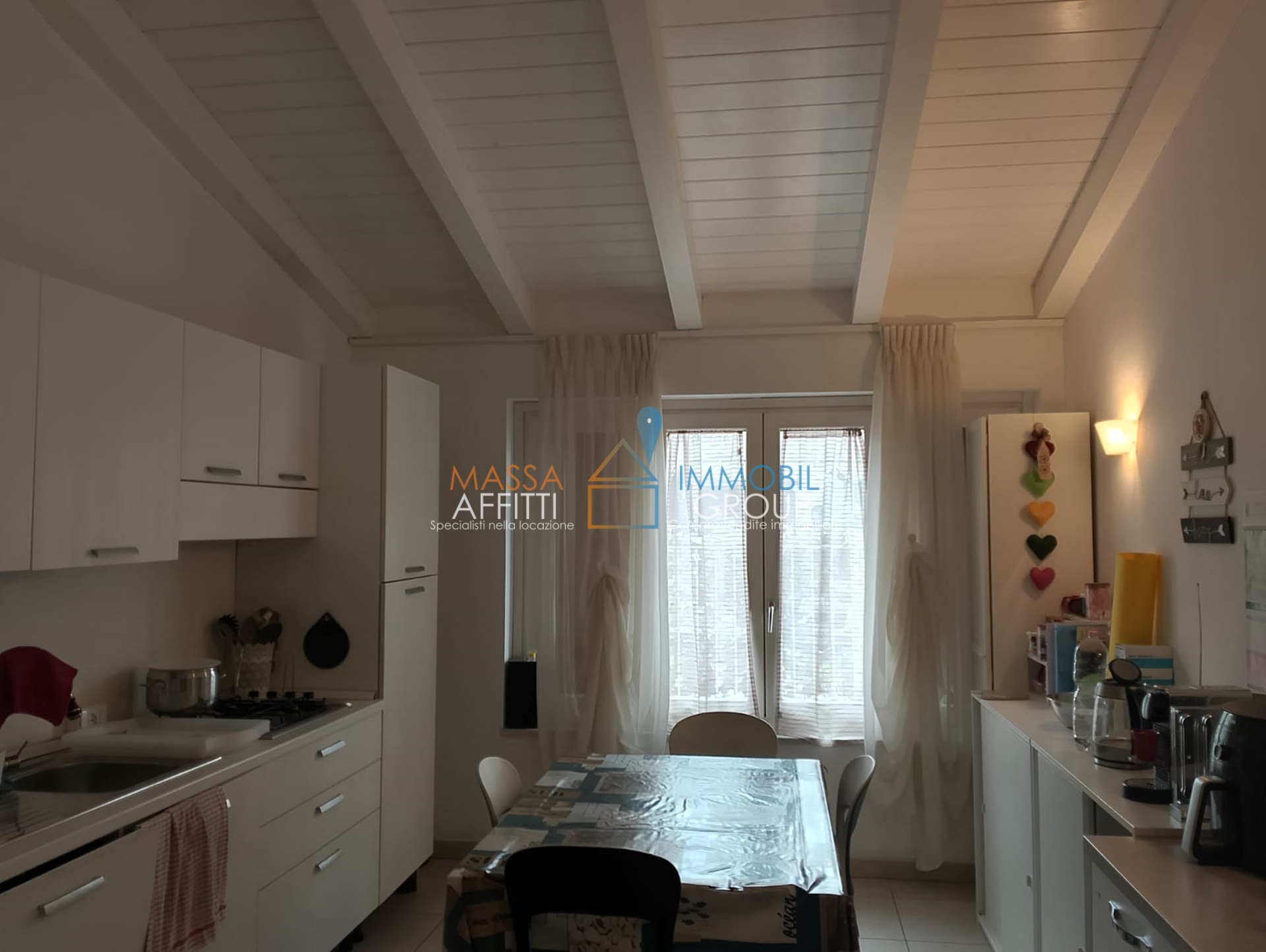 Appartamento nuovo in via adelina zini 72, Massa