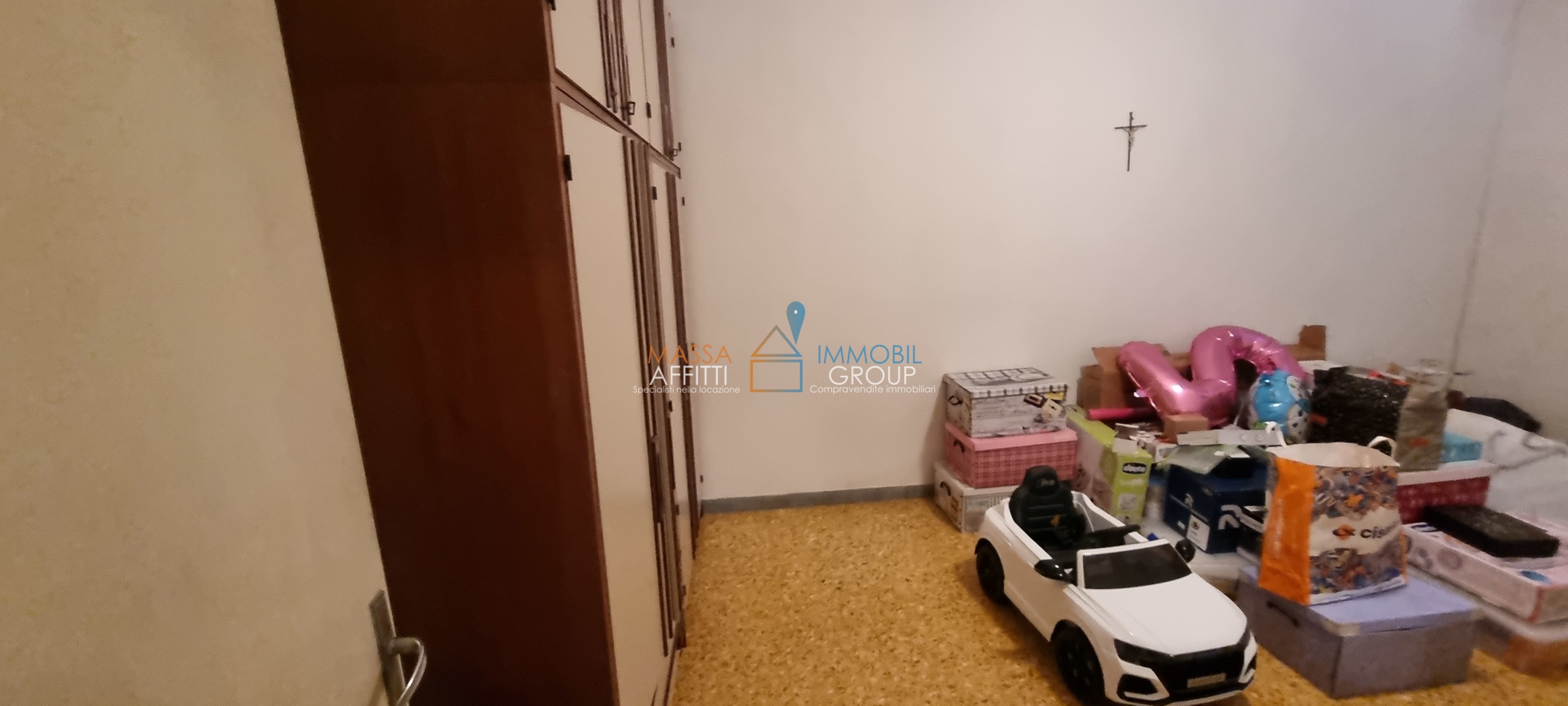 Casa indipendente con giardino in via luigi del mancino 20, Massa