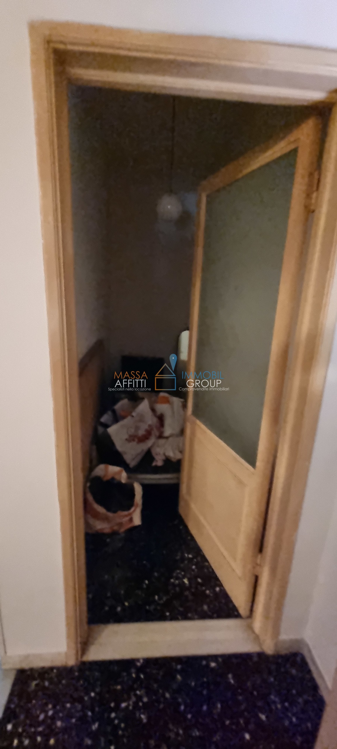Casa indipendente con giardino in via luigi del mancino 20, Massa