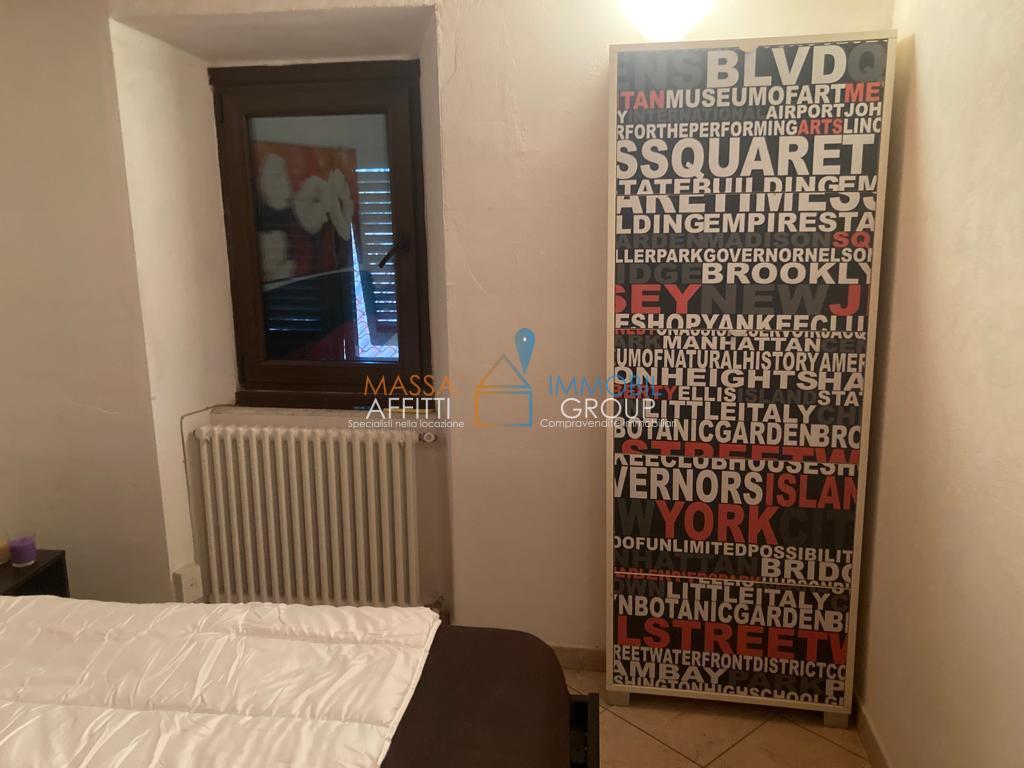 Bilocale nuovo in viale potrignano 22, Carrara