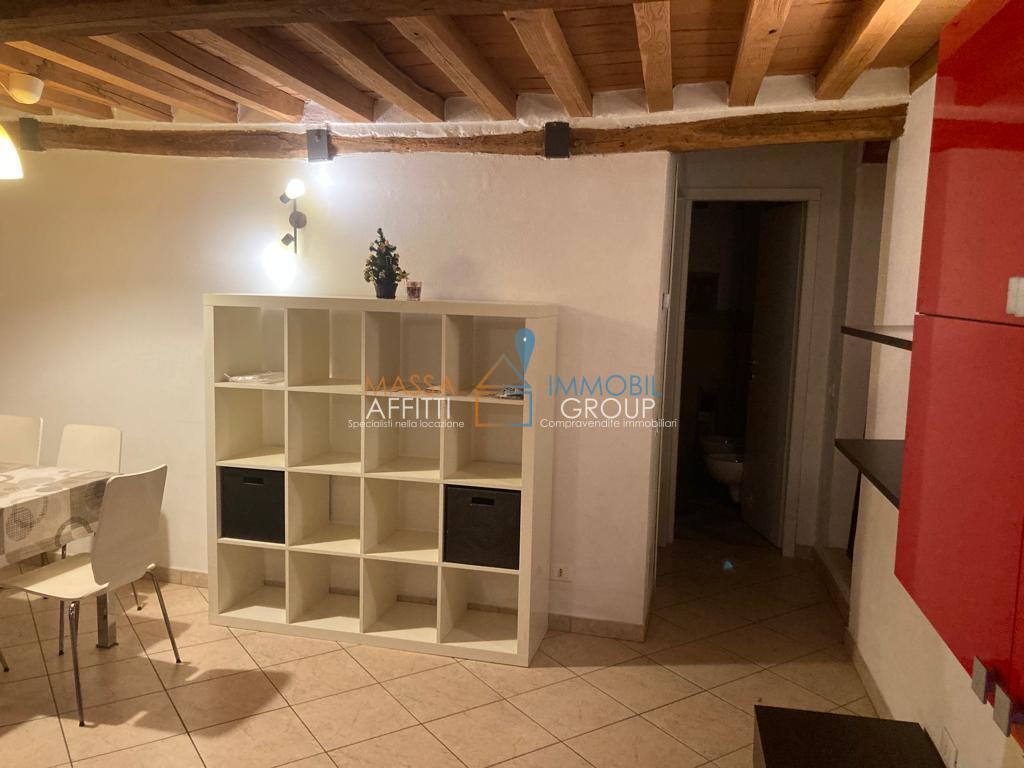 Bilocale nuovo in viale potrignano 22, Carrara