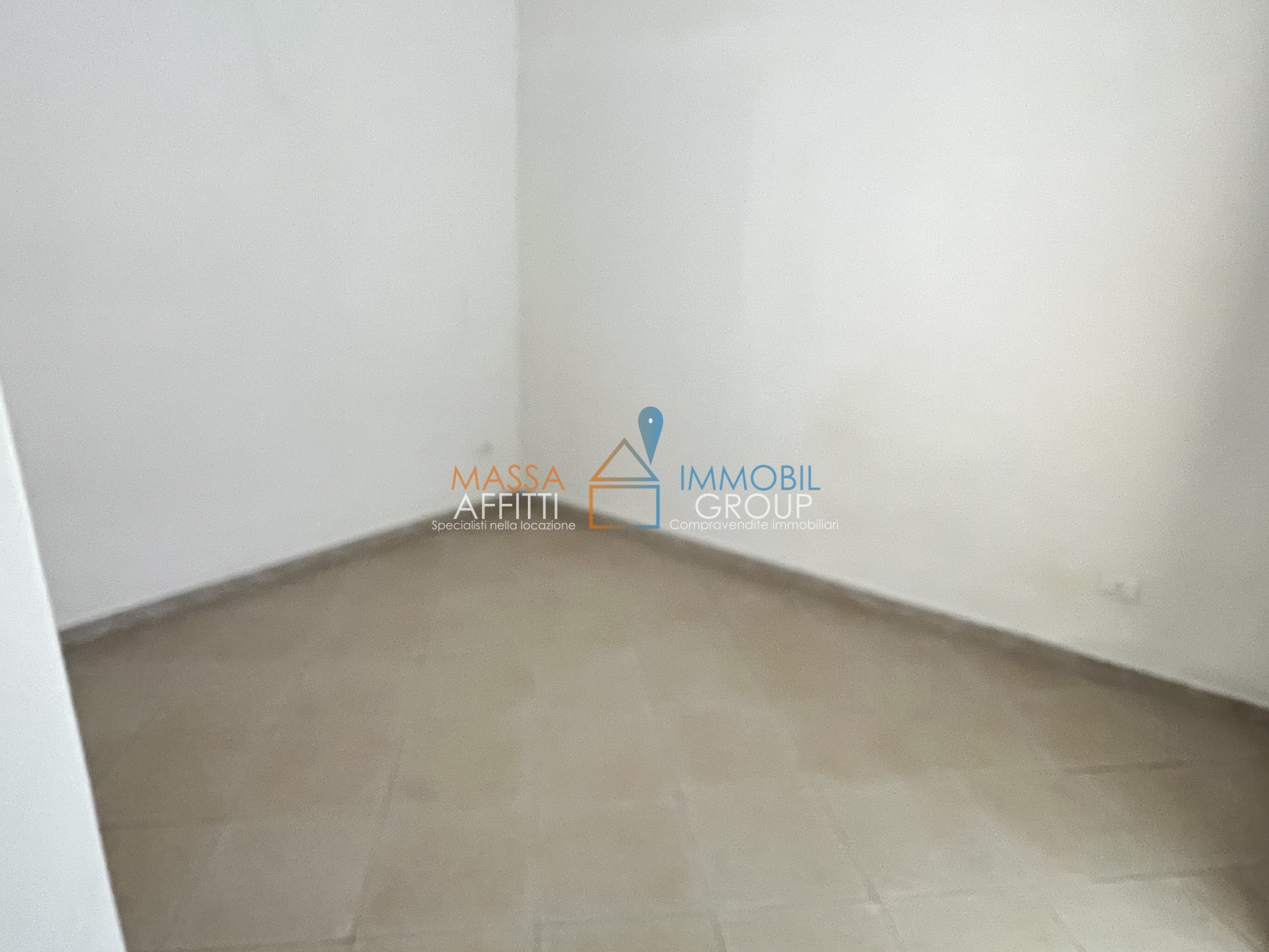 Trilocale in vendita in via san sebastiano 4, Massa