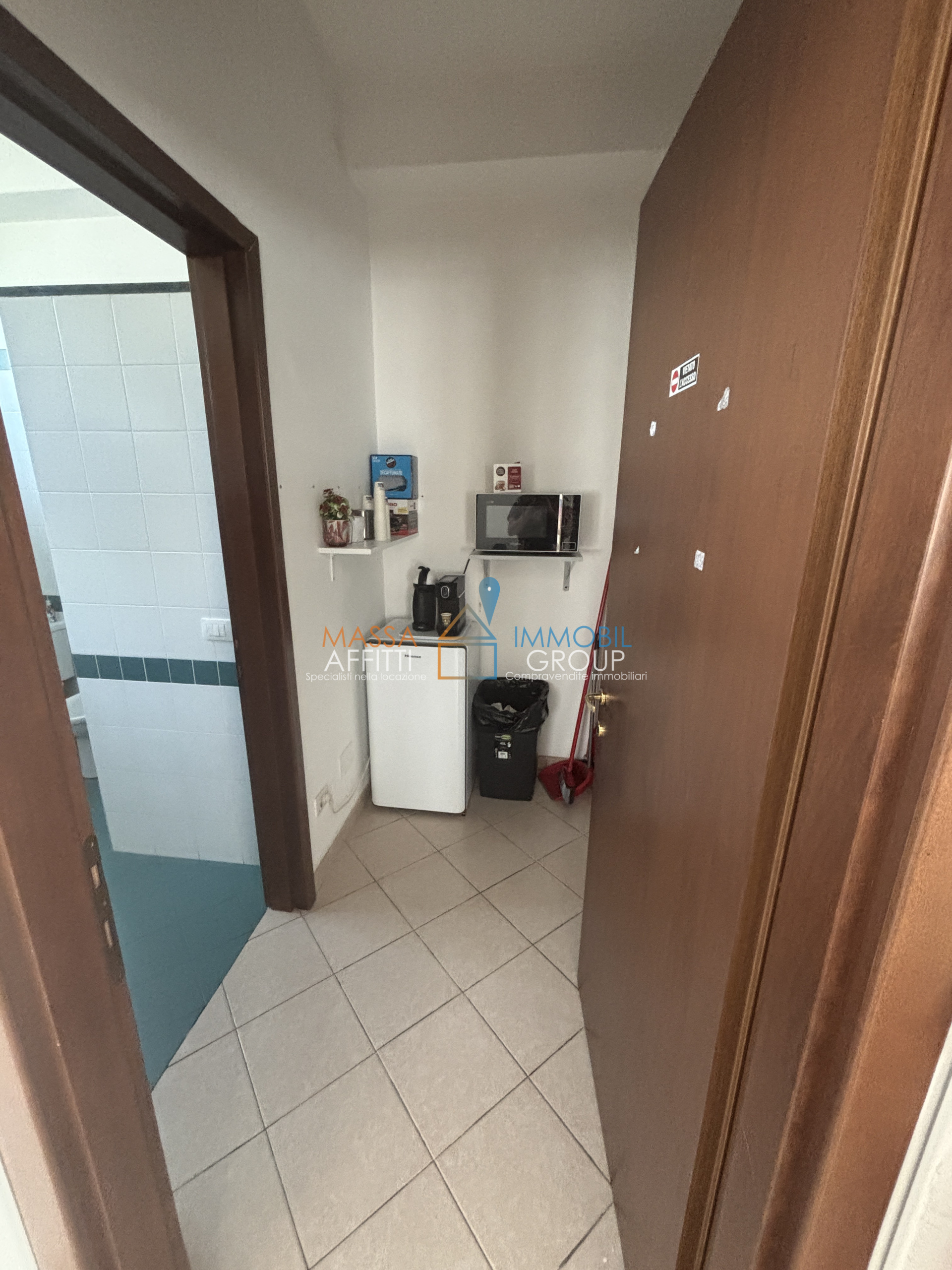 Ufficio in affitto in viale xx settembre 187, Carrara