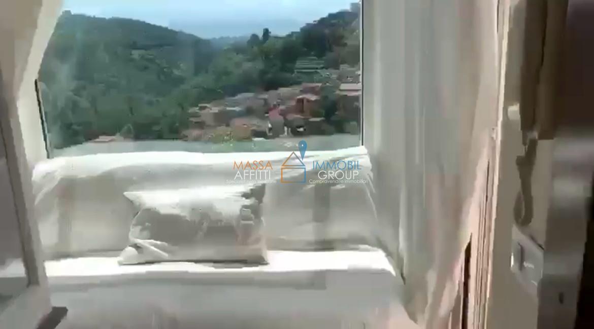 Trilocale vista mare in via gianfranceschi 5, Montignoso