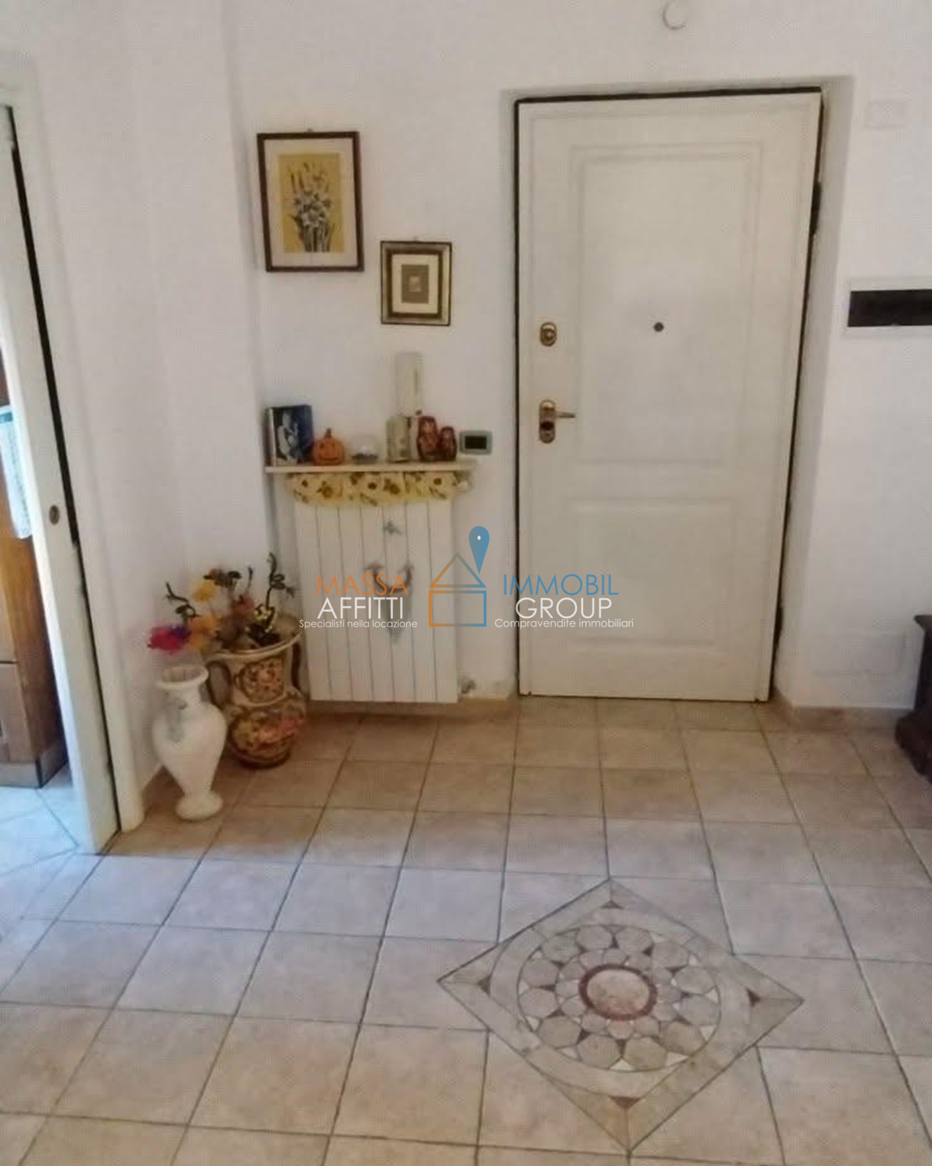 Trilocale in vendita in via quercioli 233, Massa