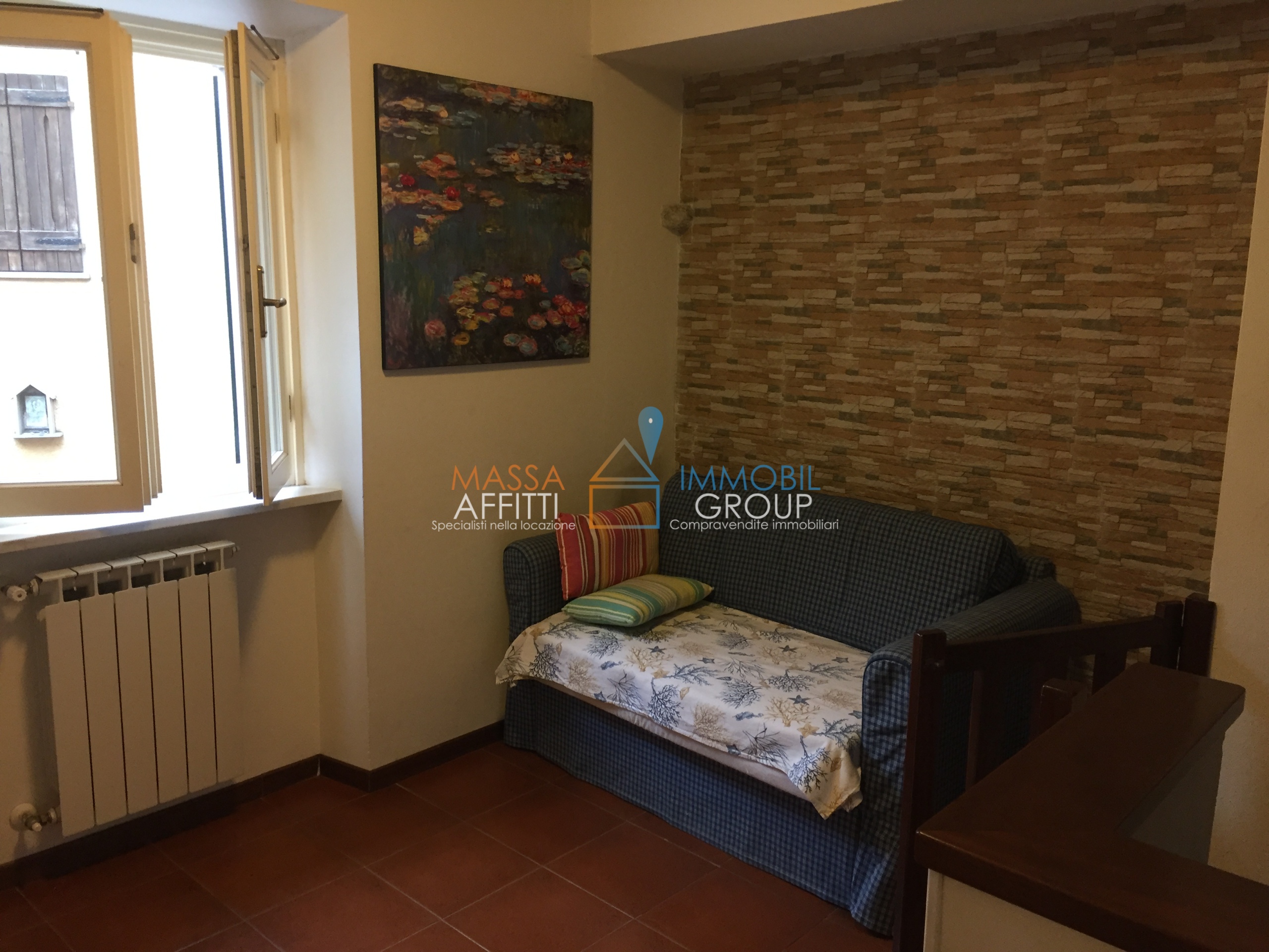 Casa indipendente in affitto in via san maria 10, Montignoso