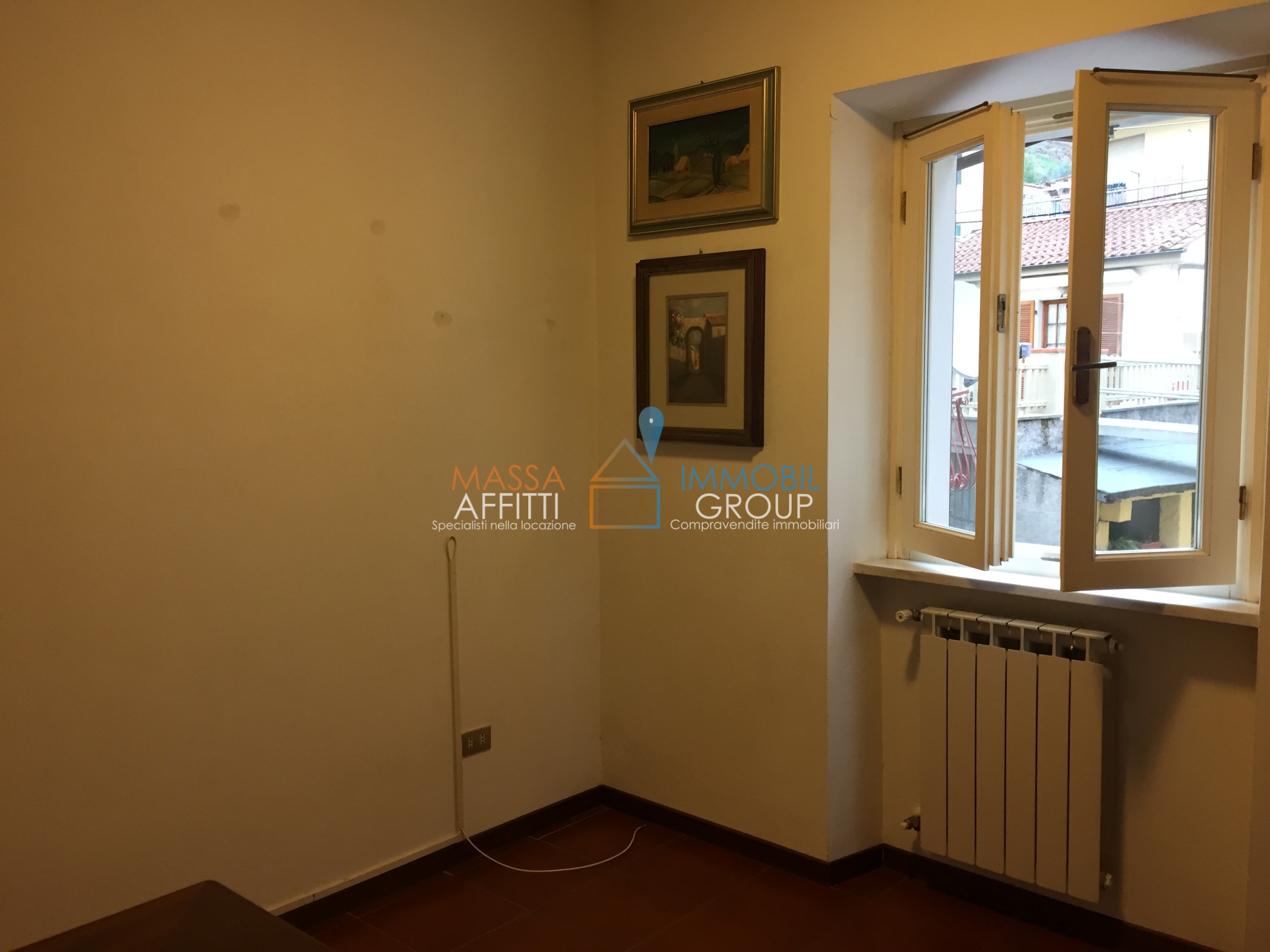 Casa indipendente in affitto in via san maria 10, Montignoso
