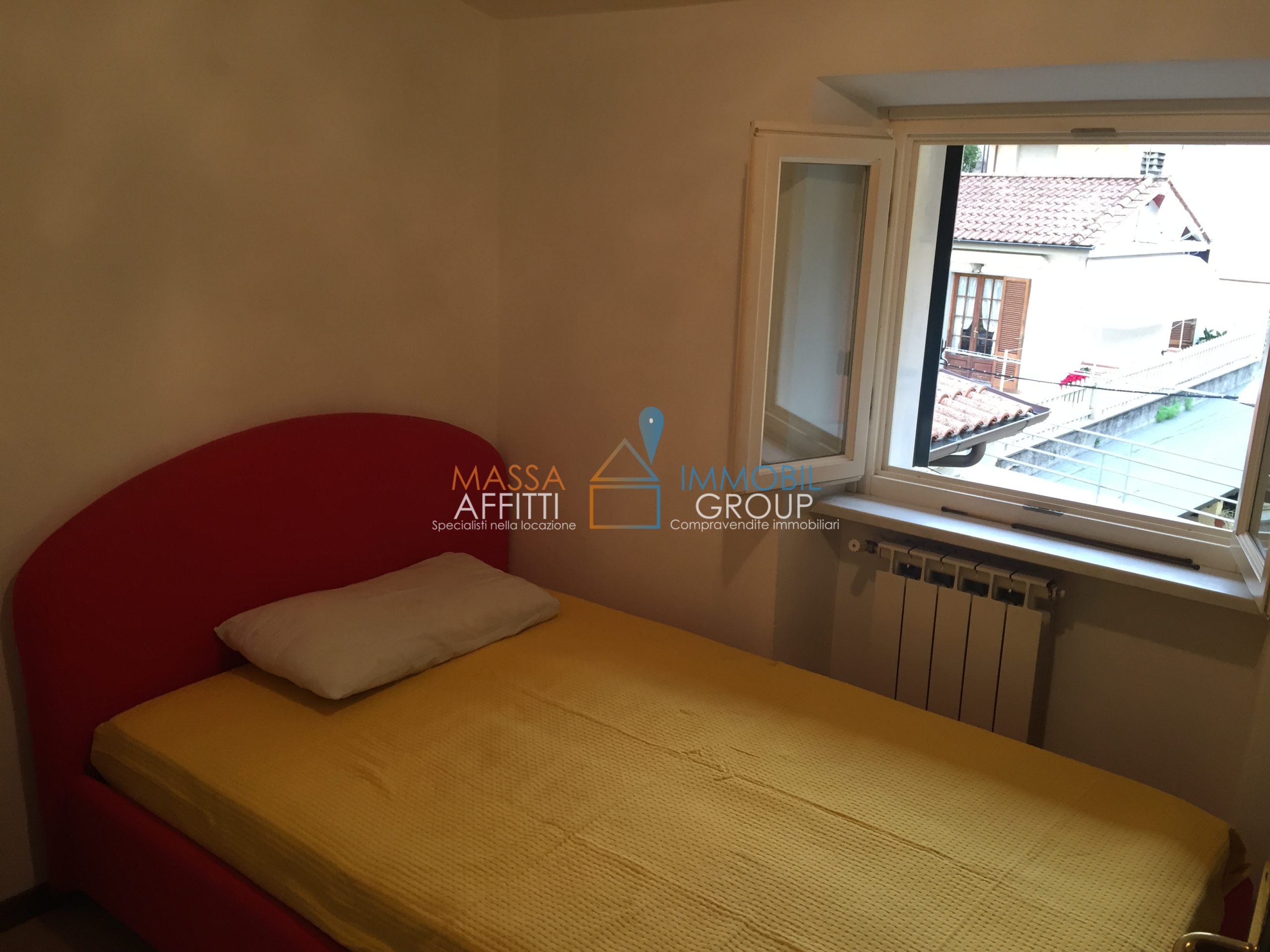 Casa indipendente in affitto in via san maria 10, Montignoso