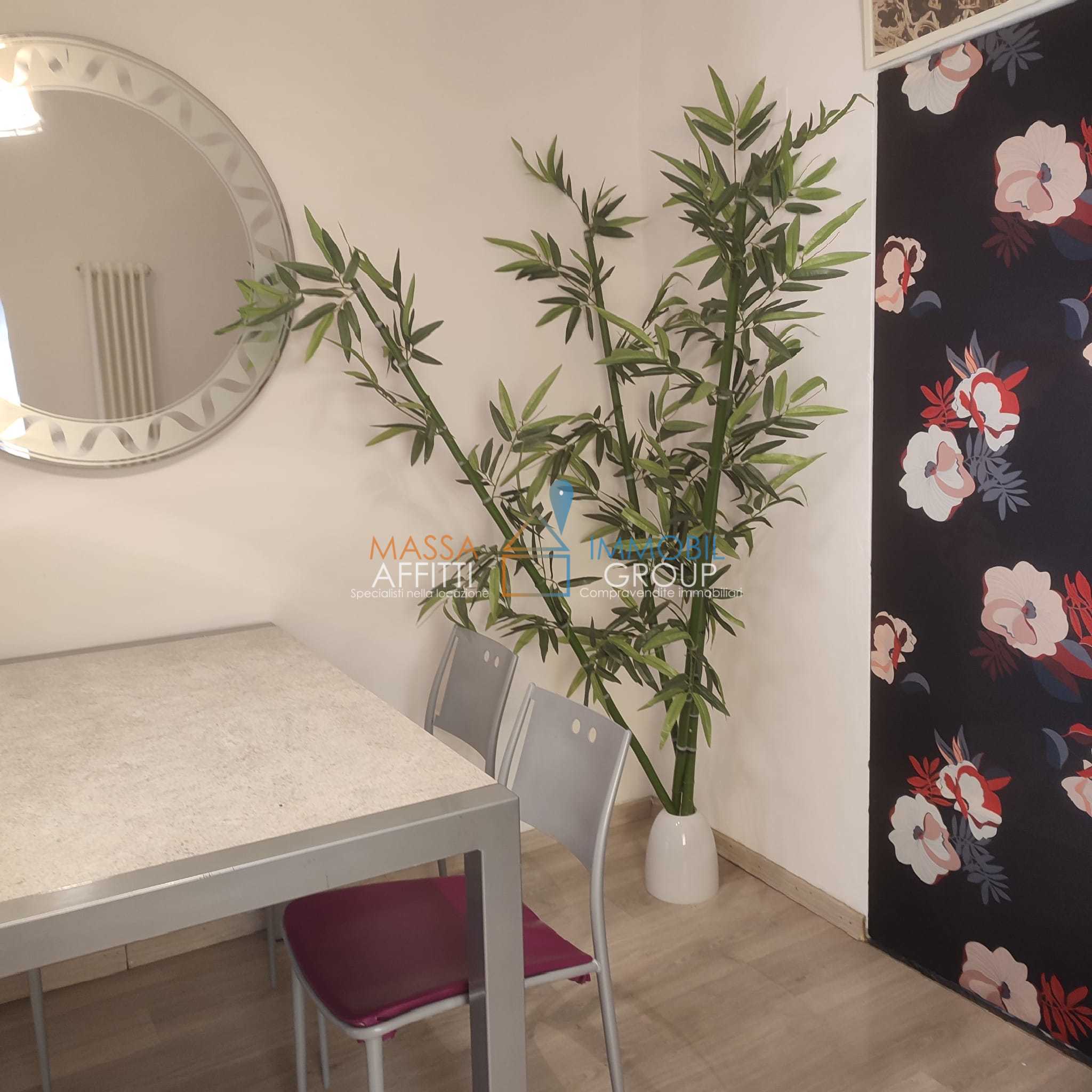Bilocale in affitto in via santa maria 11a, Carrara