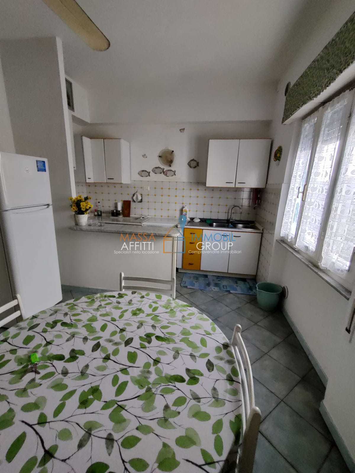 Appartamento in affitto in via gioacchino ascoli 66, Massa