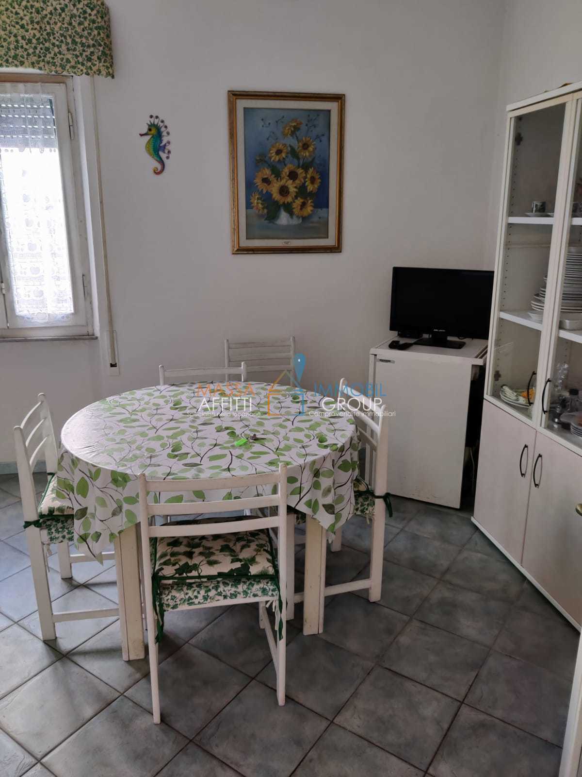 Appartamento in affitto in via gioacchino ascoli 66, Massa