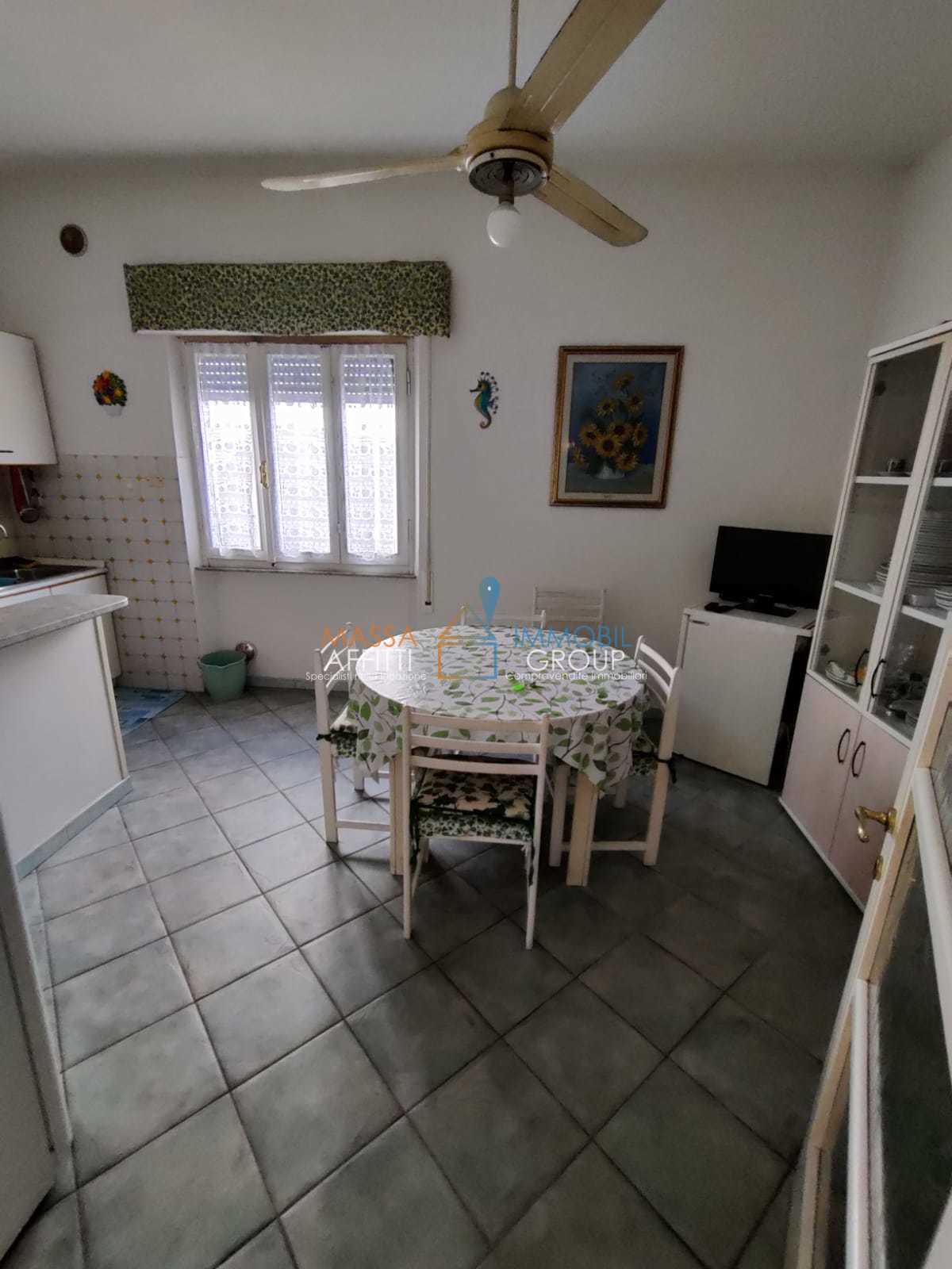 Appartamento in affitto in via gioacchino ascoli 66, Massa