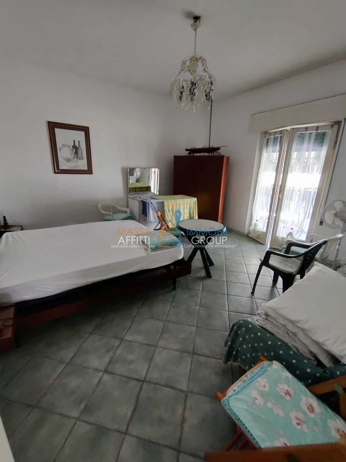 Appartamento in affitto in via gioacchino ascoli 66, Massa