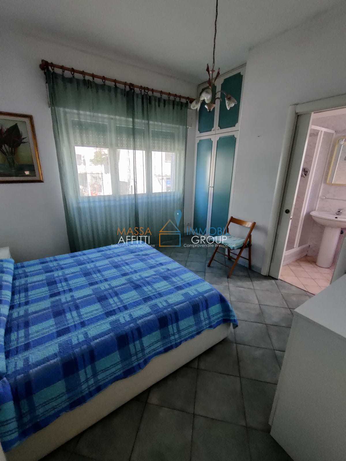Appartamento in affitto in via gioacchino ascoli 66, Massa