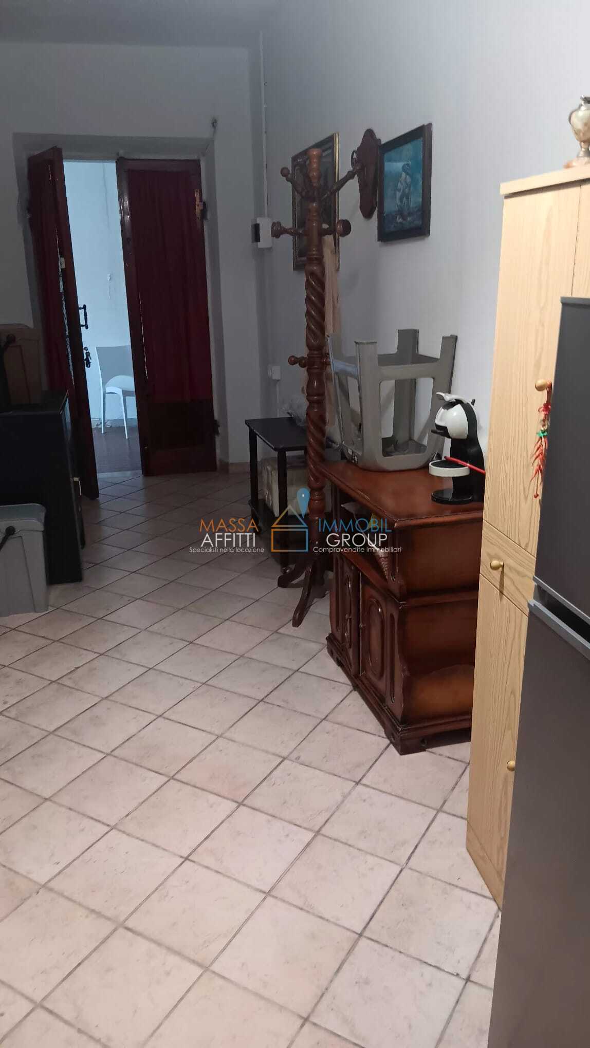 Trilocale in affitto in via gotara 35, Massa