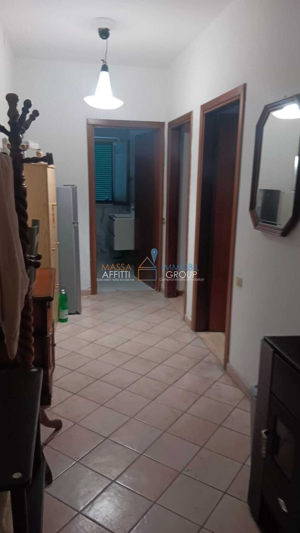 Trilocale in affitto in via gotara 35, Massa