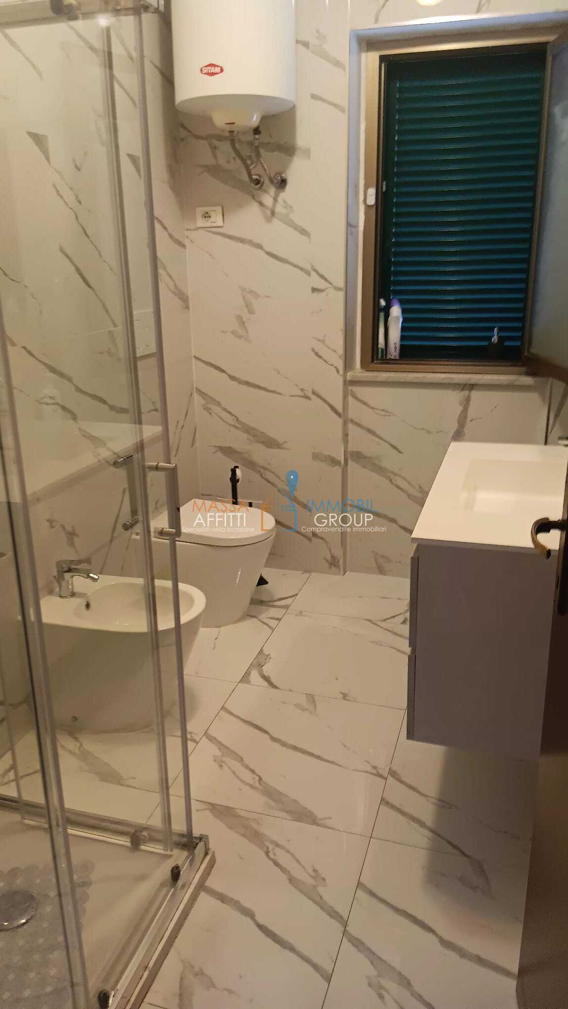 Trilocale in affitto in via gotara 35, Massa
