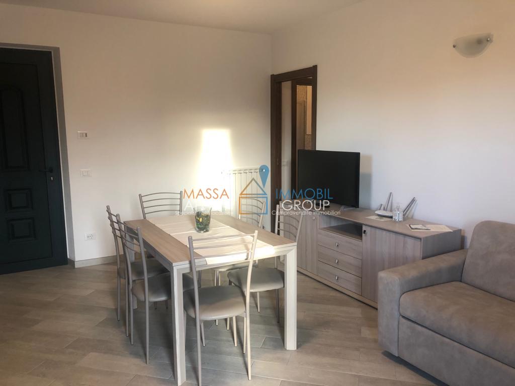 Quadrilocale nuovo in via delle pinete 266a, Massa