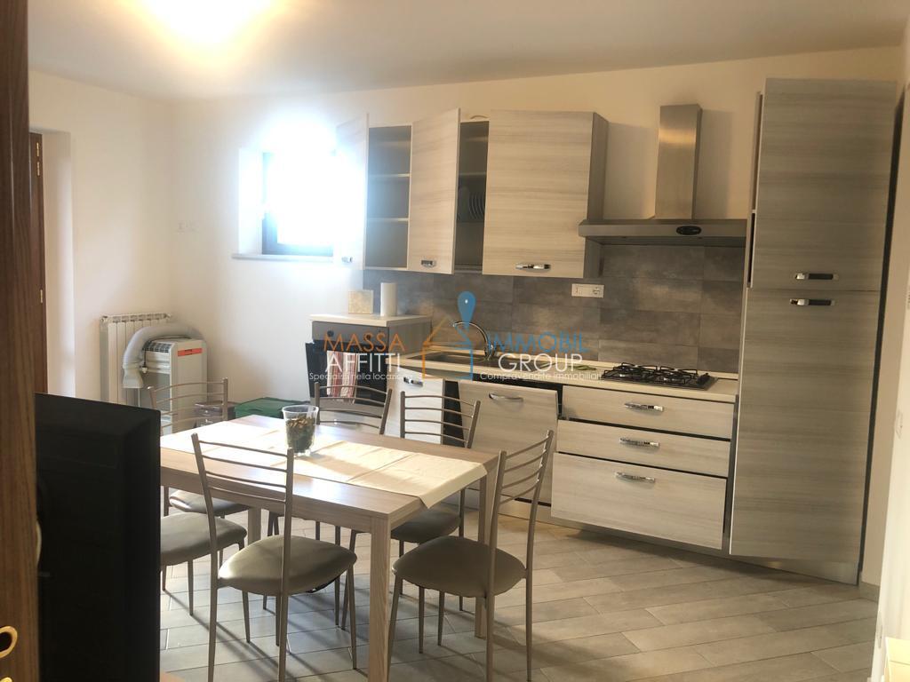 Quadrilocale nuovo in via delle pinete 266a, Massa