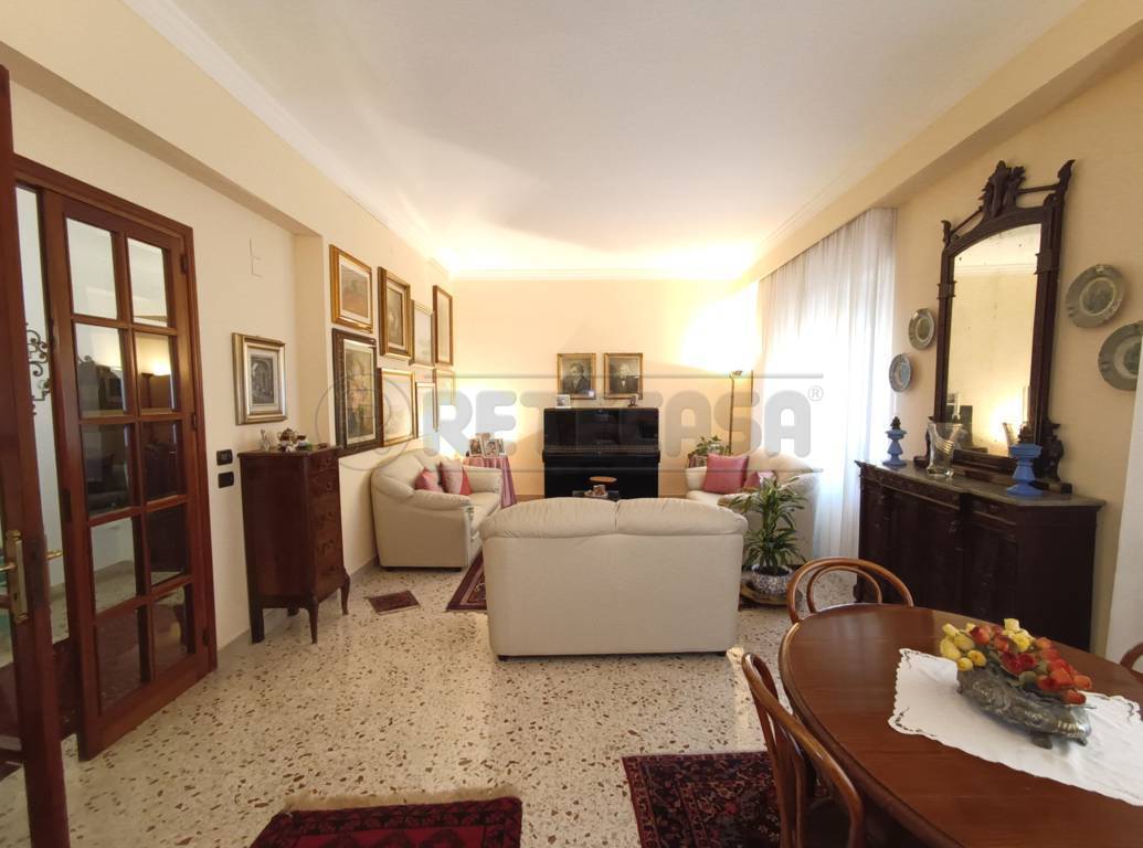Appartamento in vendita in via san lorenzo snc, Marsala