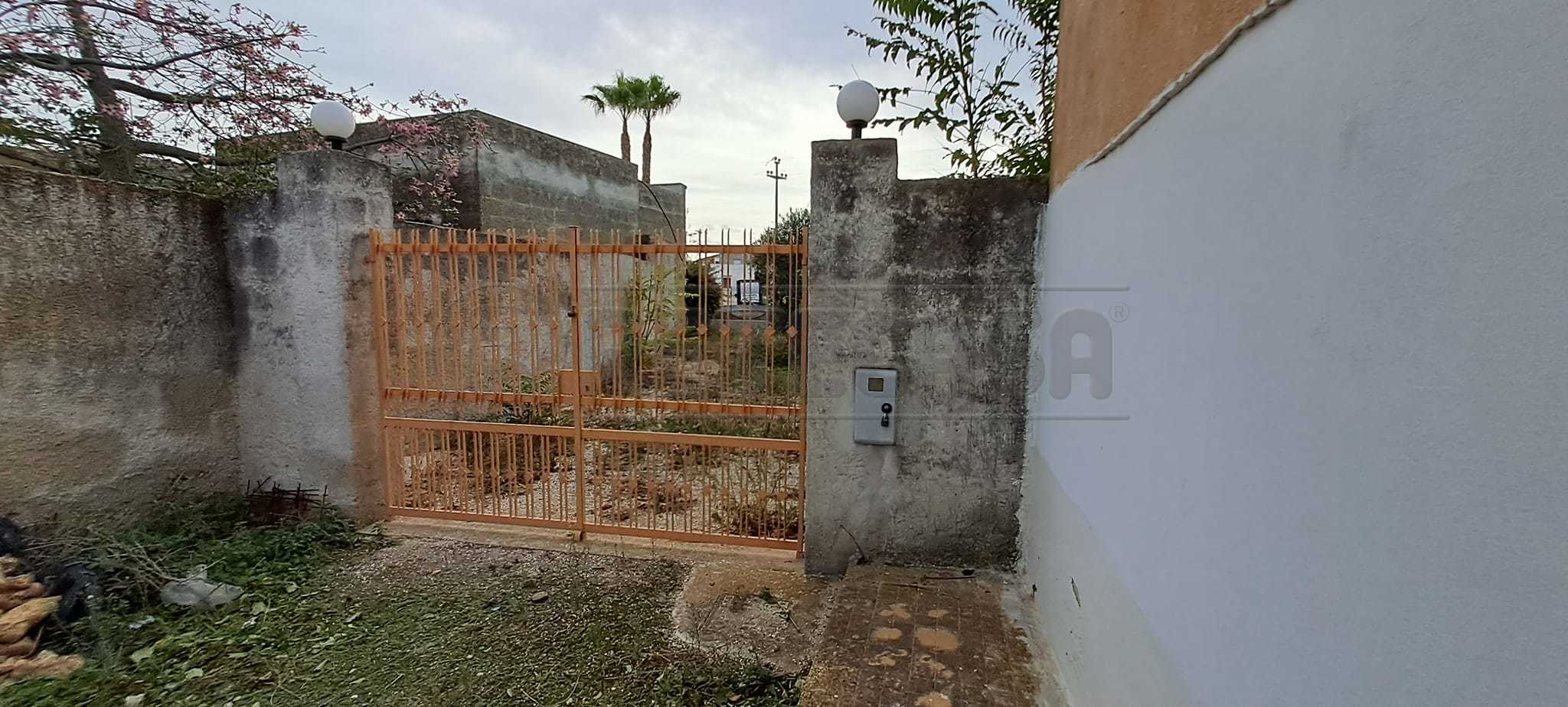 Terreno Agricolo in vendita in contrada casazze, Marsala