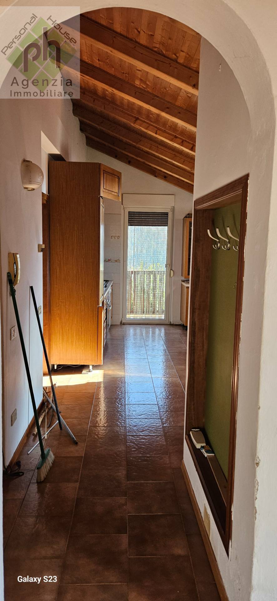 Appartamento in vendita a Bondone