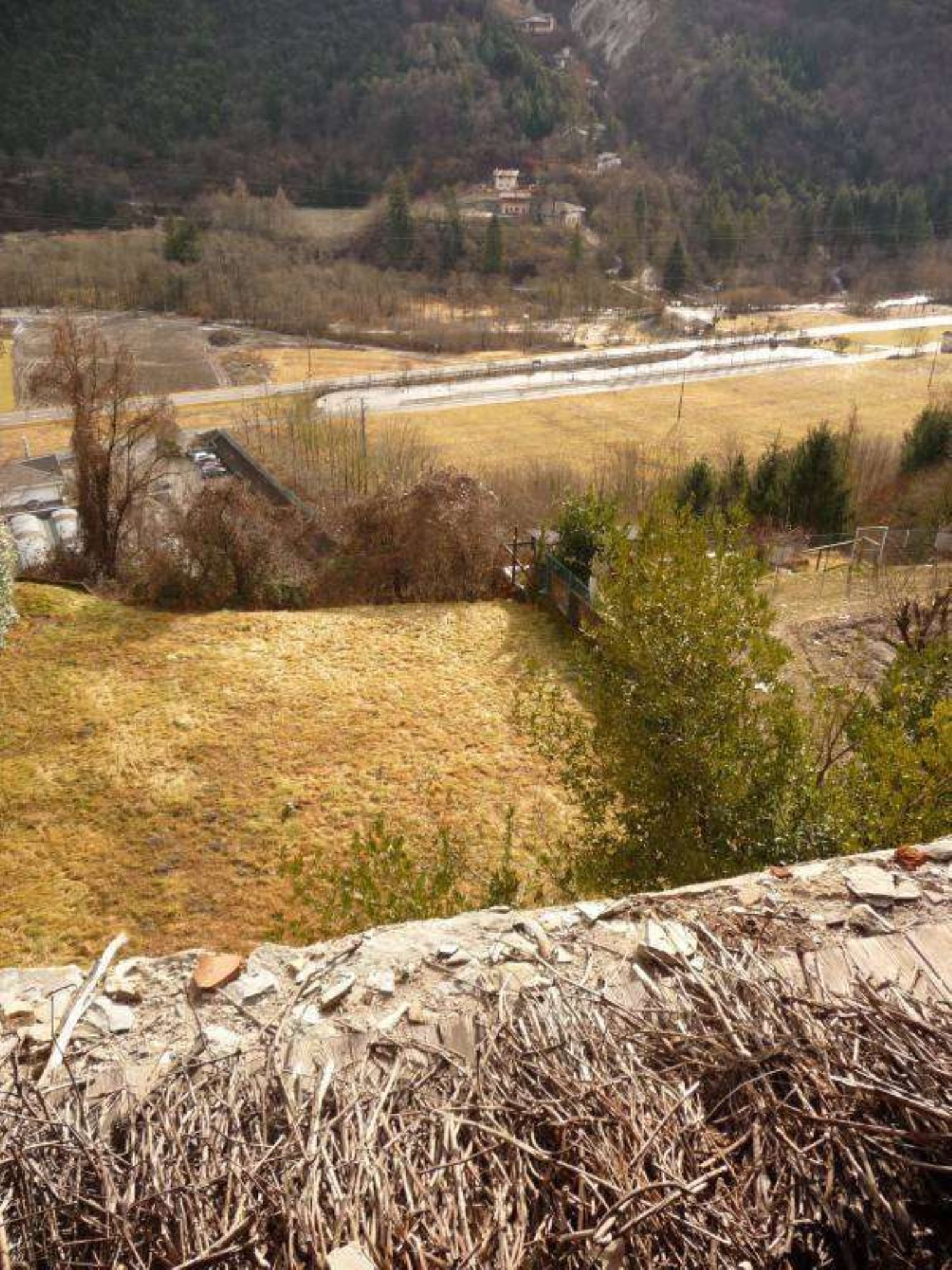 Appartamento in vendita a Borgo Chiese