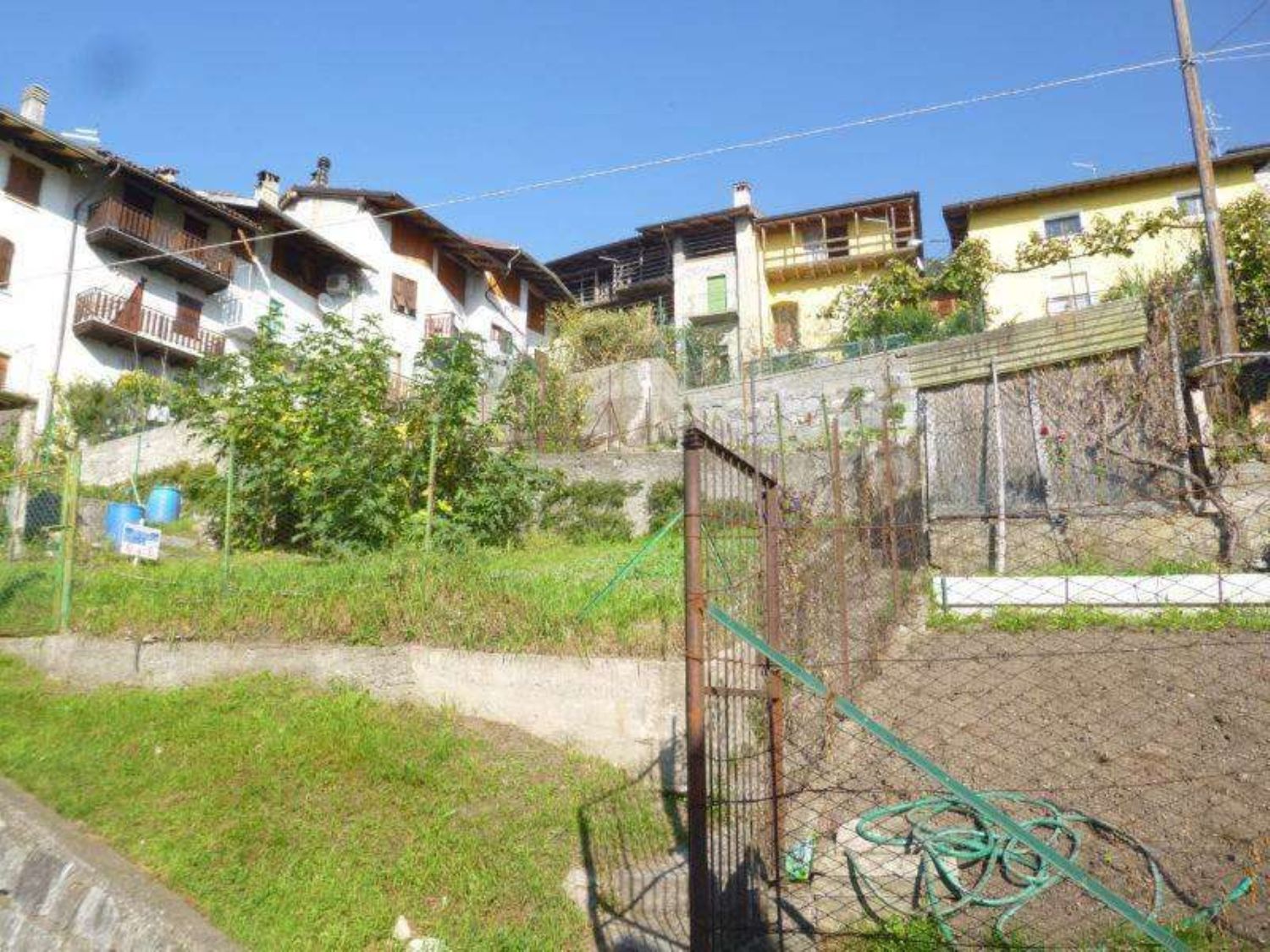 Casa singola in vendita a Bondone