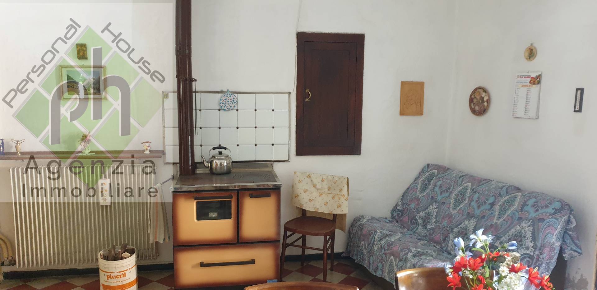 Rustico in vendita a Storo, Darzo