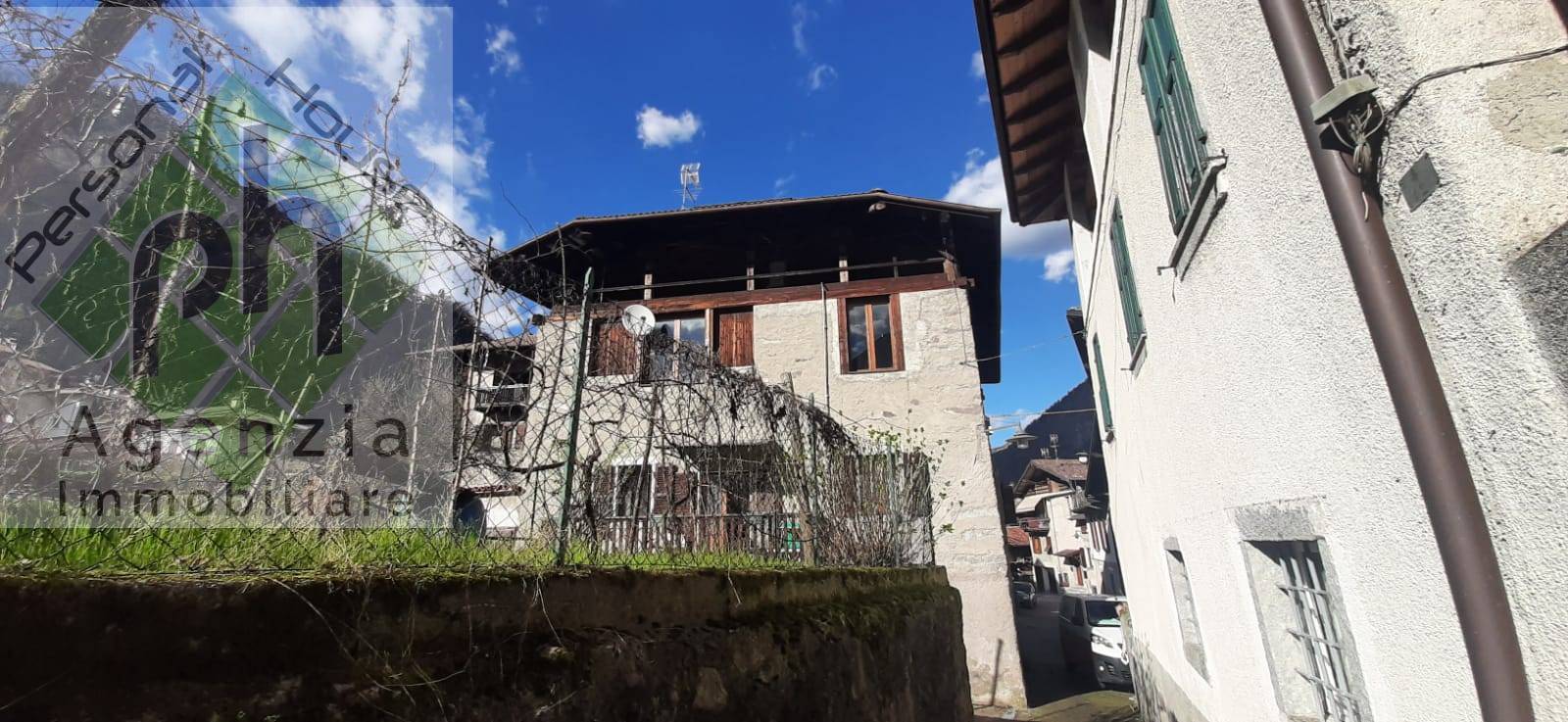 Casa singola in vendita a Borgo Chiese