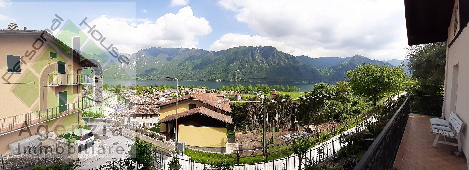 Casa singola in vendita a Anfo