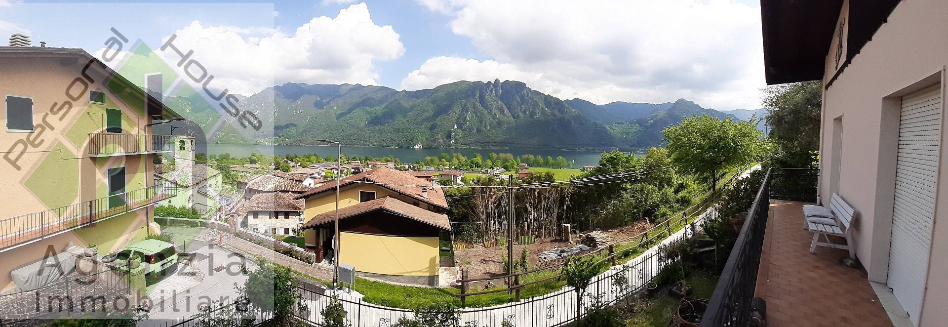 Casa singola in vendita a Anfo