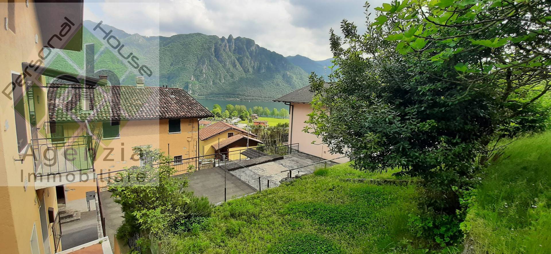 Casa singola in vendita a Anfo