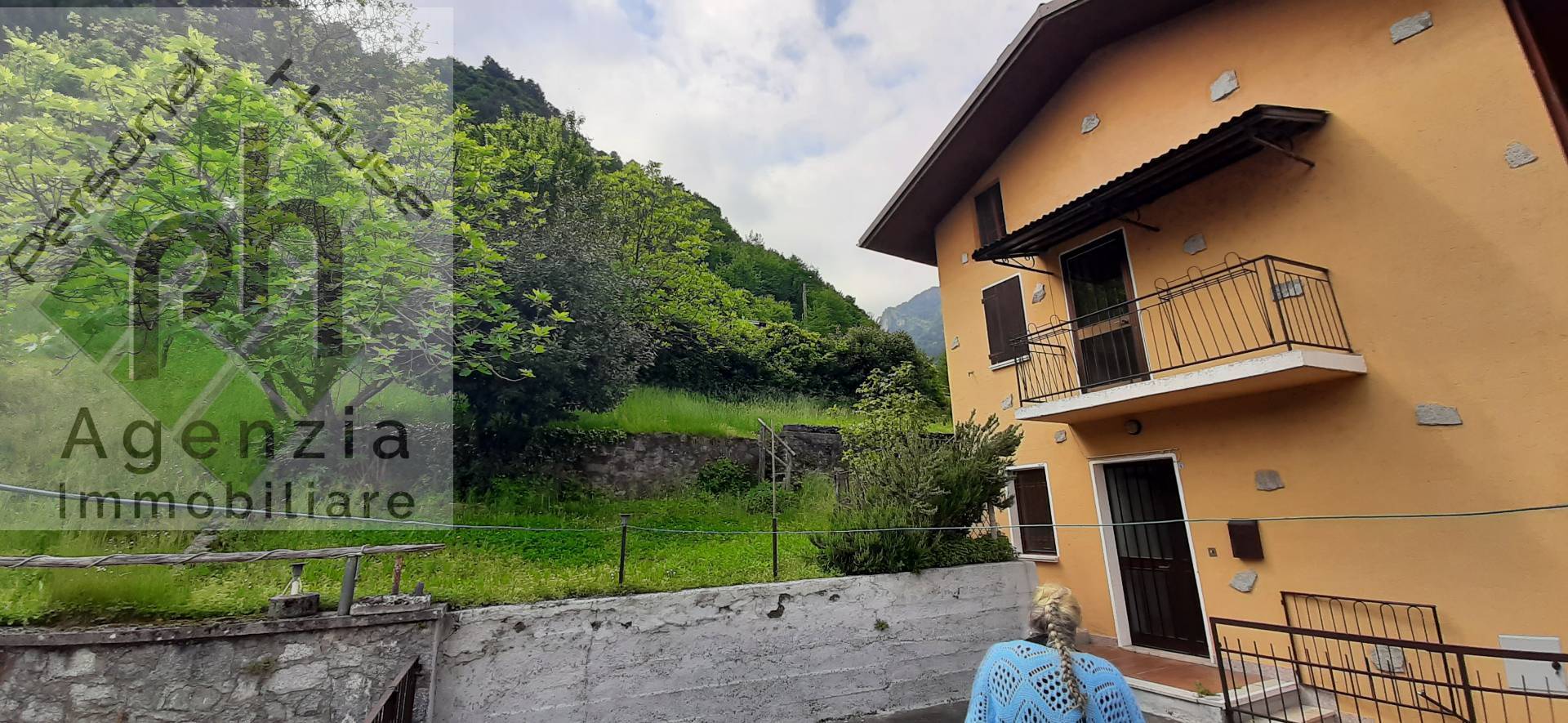 Casa singola in vendita a Anfo