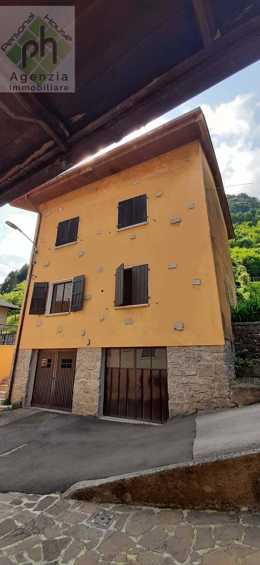 Casa singola in vendita a Anfo