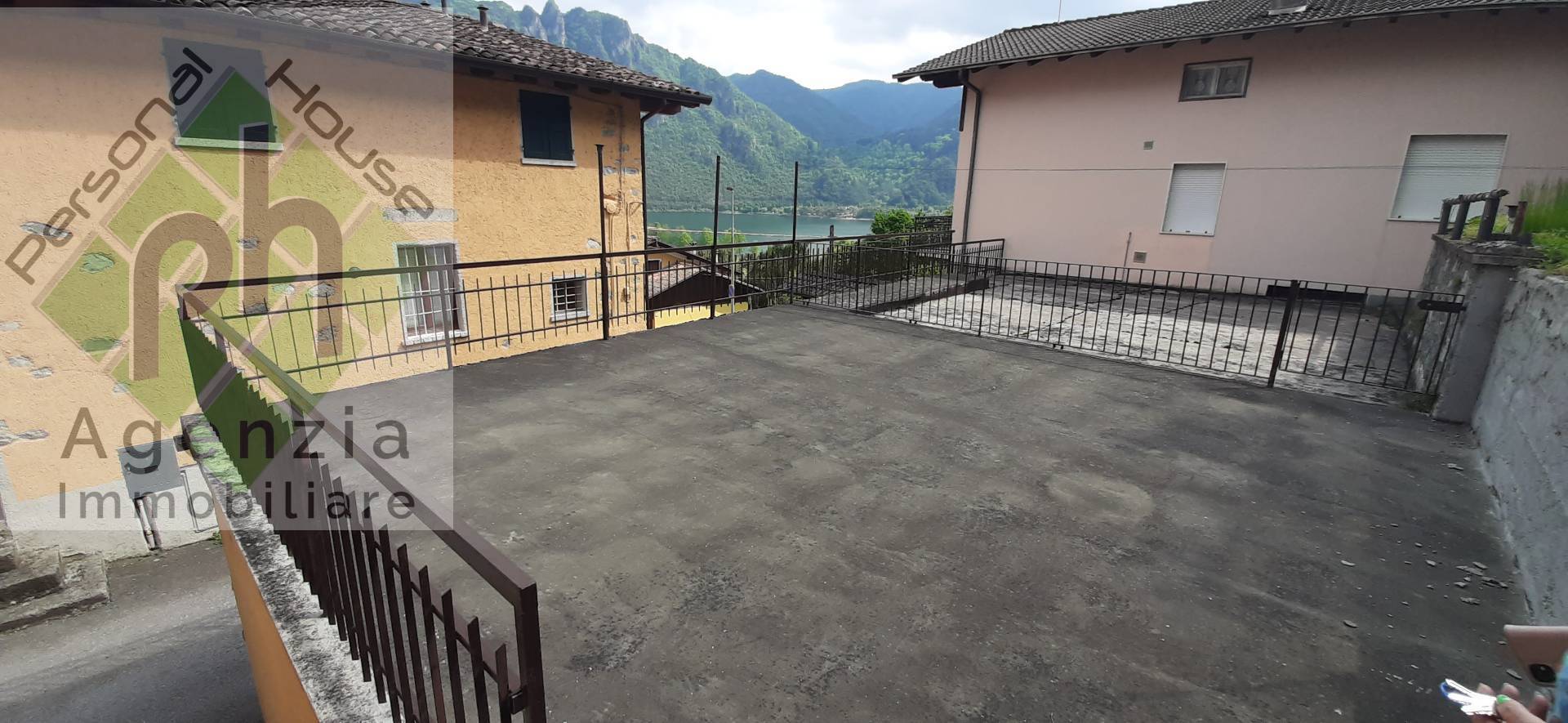 Casa singola in vendita a Anfo