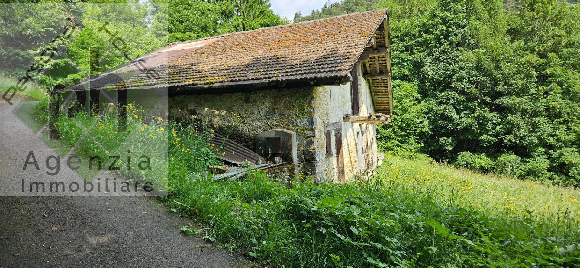 Casa singola in vendita a Valdaone