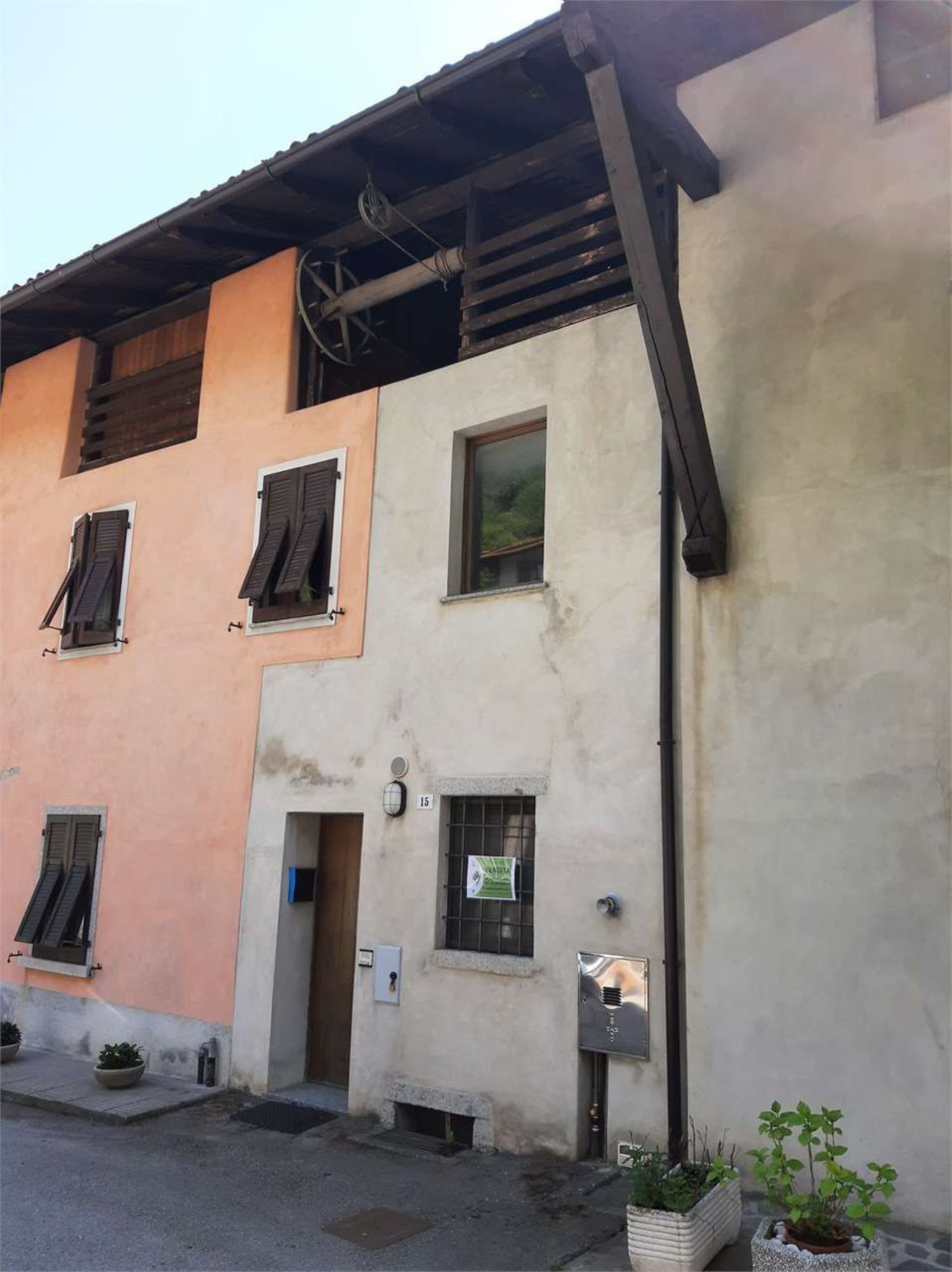 Appartamento in vendita a Storo