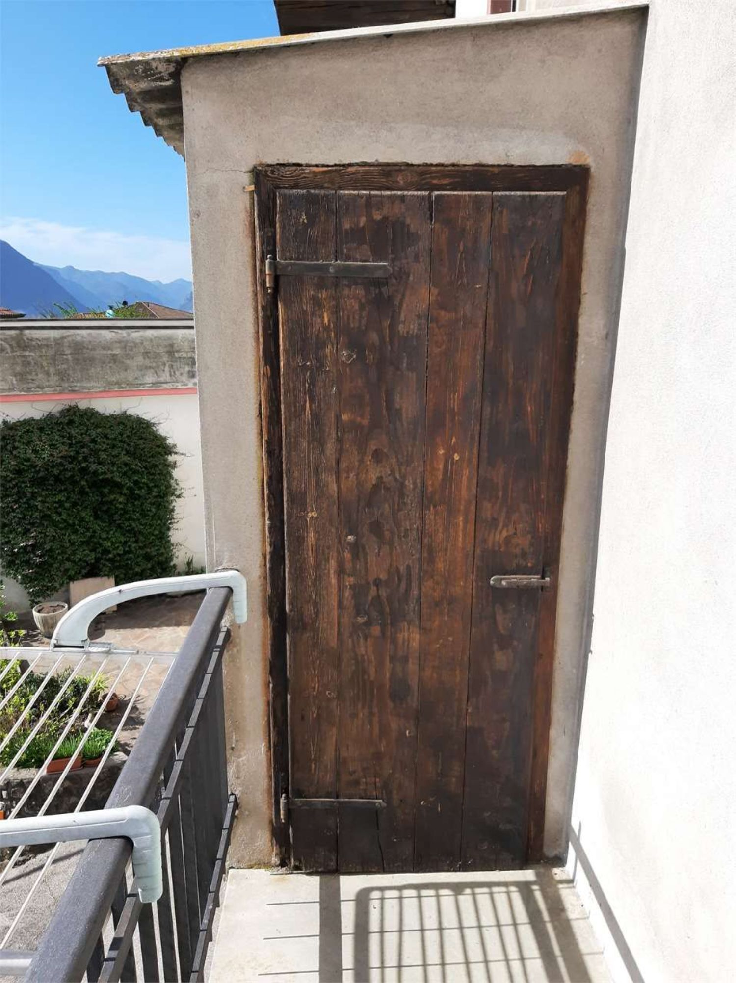 Appartamento in vendita a Storo