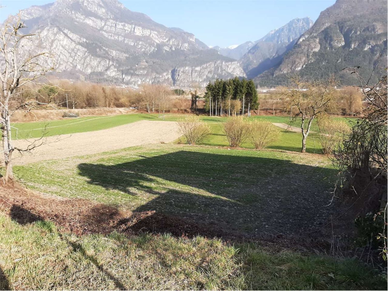 Terreno Residenziale in vendita a Storo, Darzo