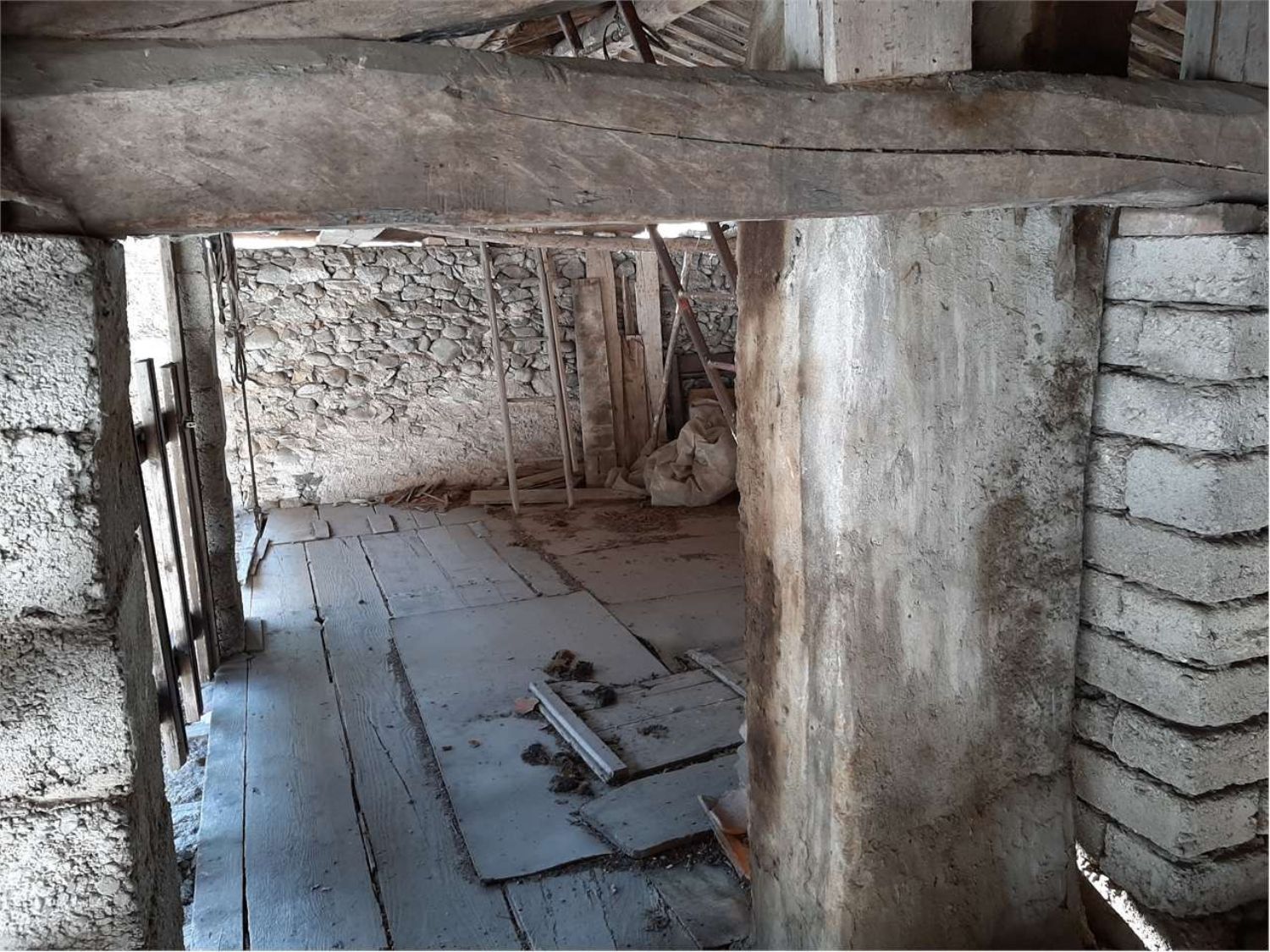 Rustico in vendita a Bagolino, Ponte Caffaro