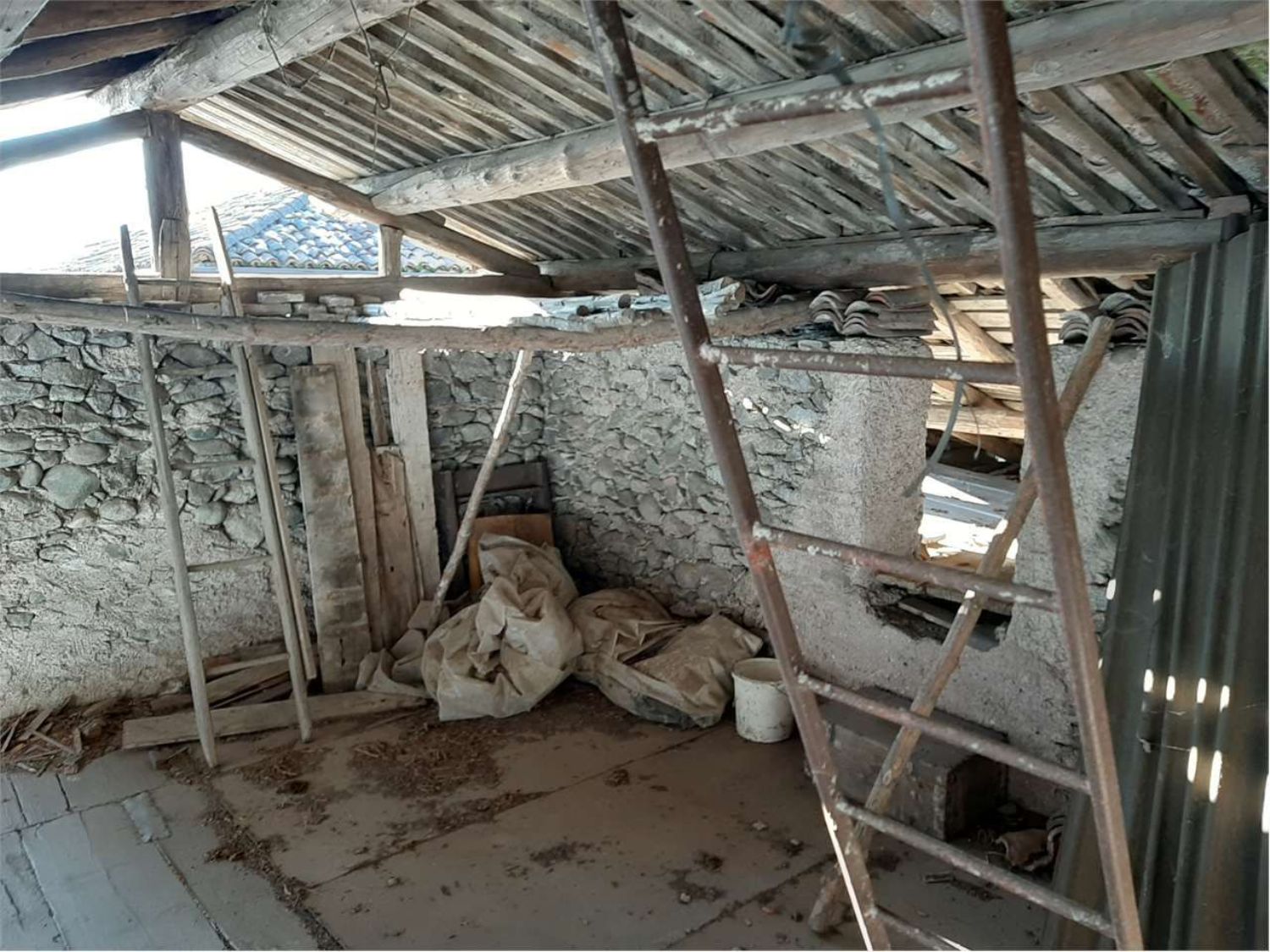 Rustico in vendita a Bagolino, Ponte Caffaro